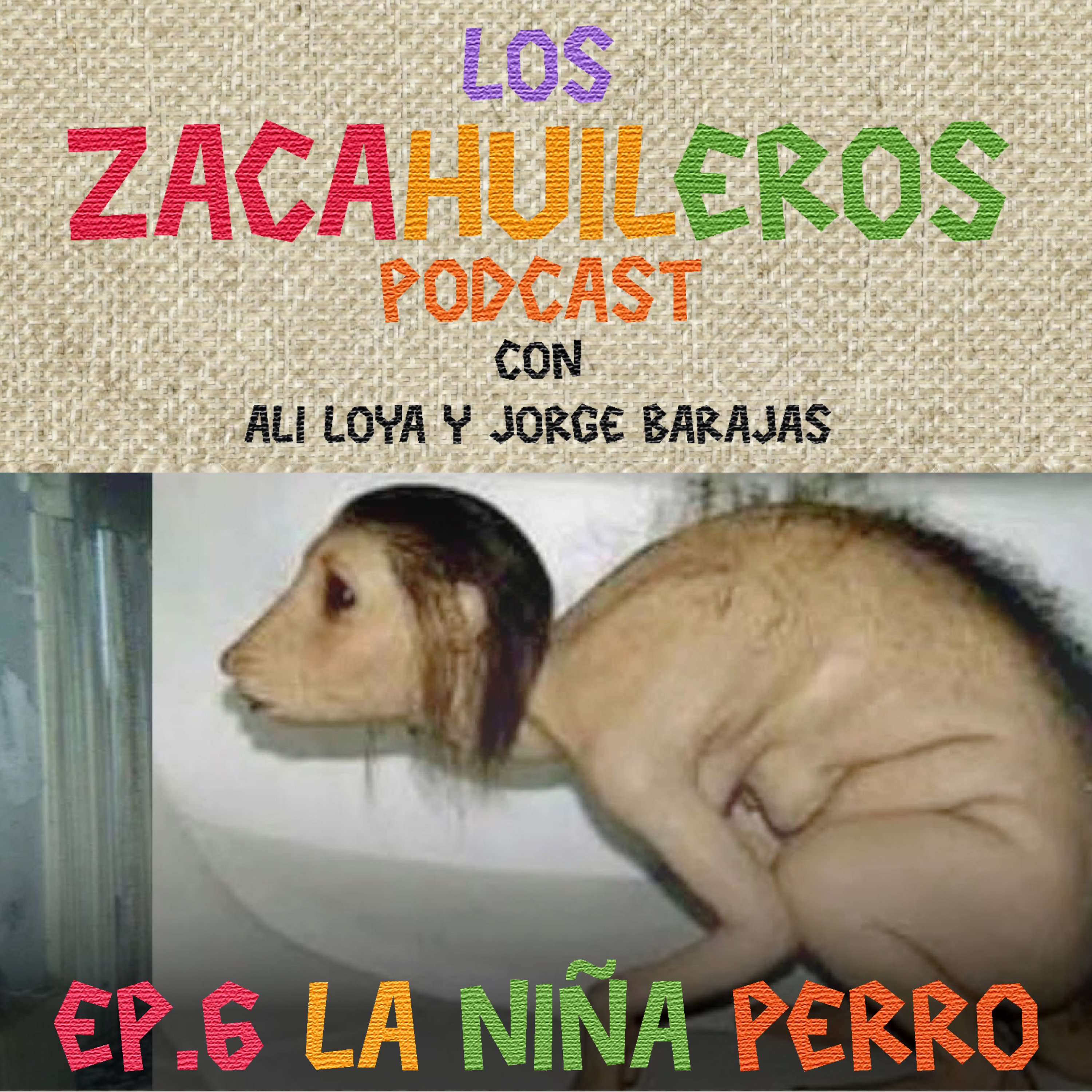 Los Zacahuileros