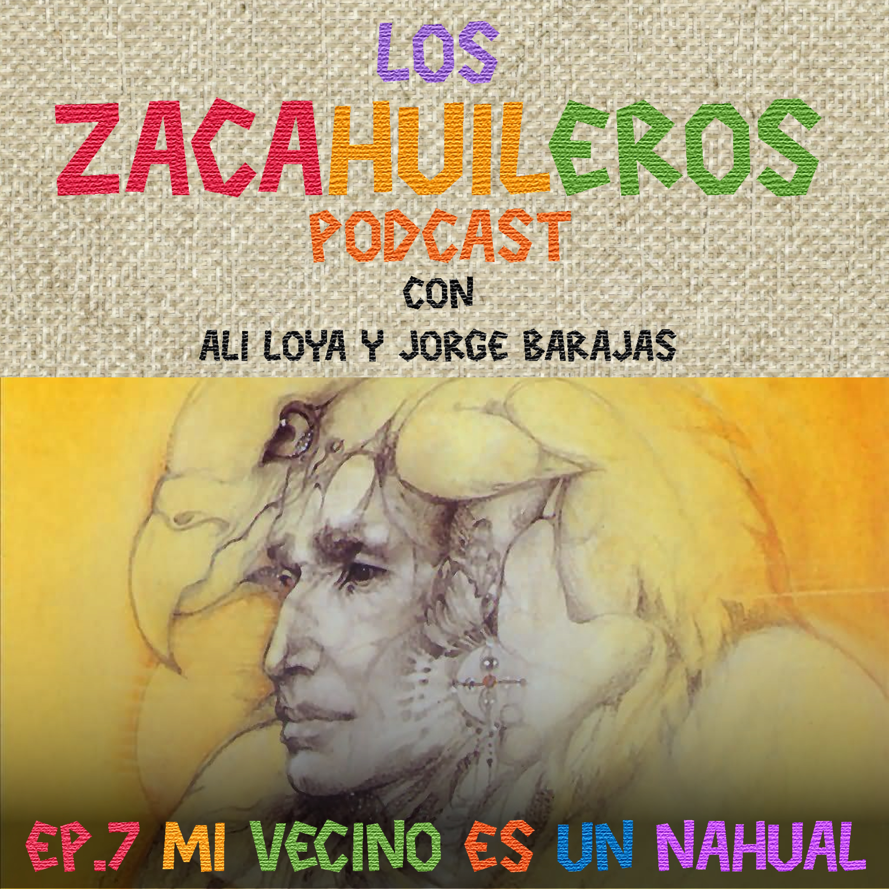 Los Zacahuileros
