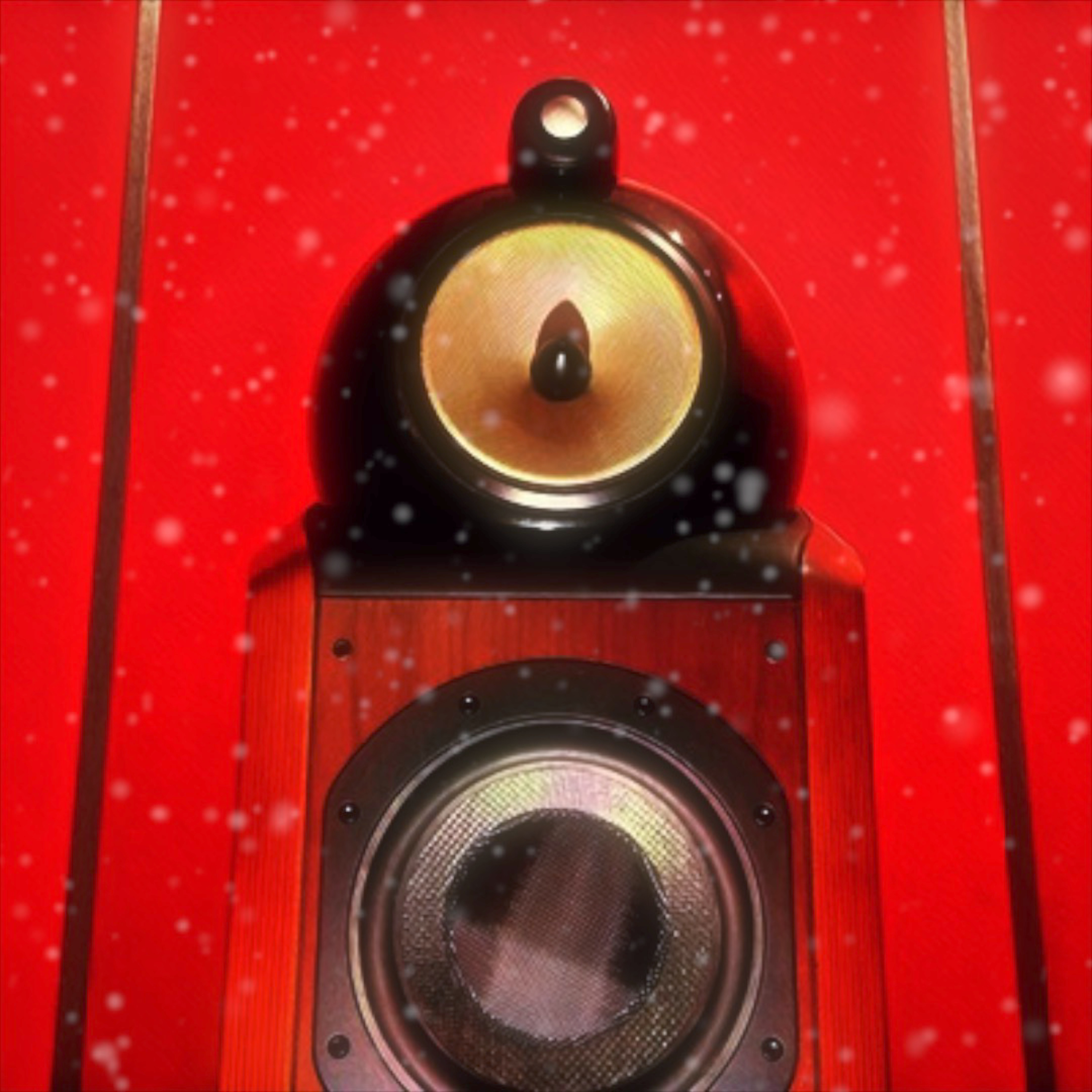 THE ORCHESTRA: Advent Calendar 2020 - Day 1