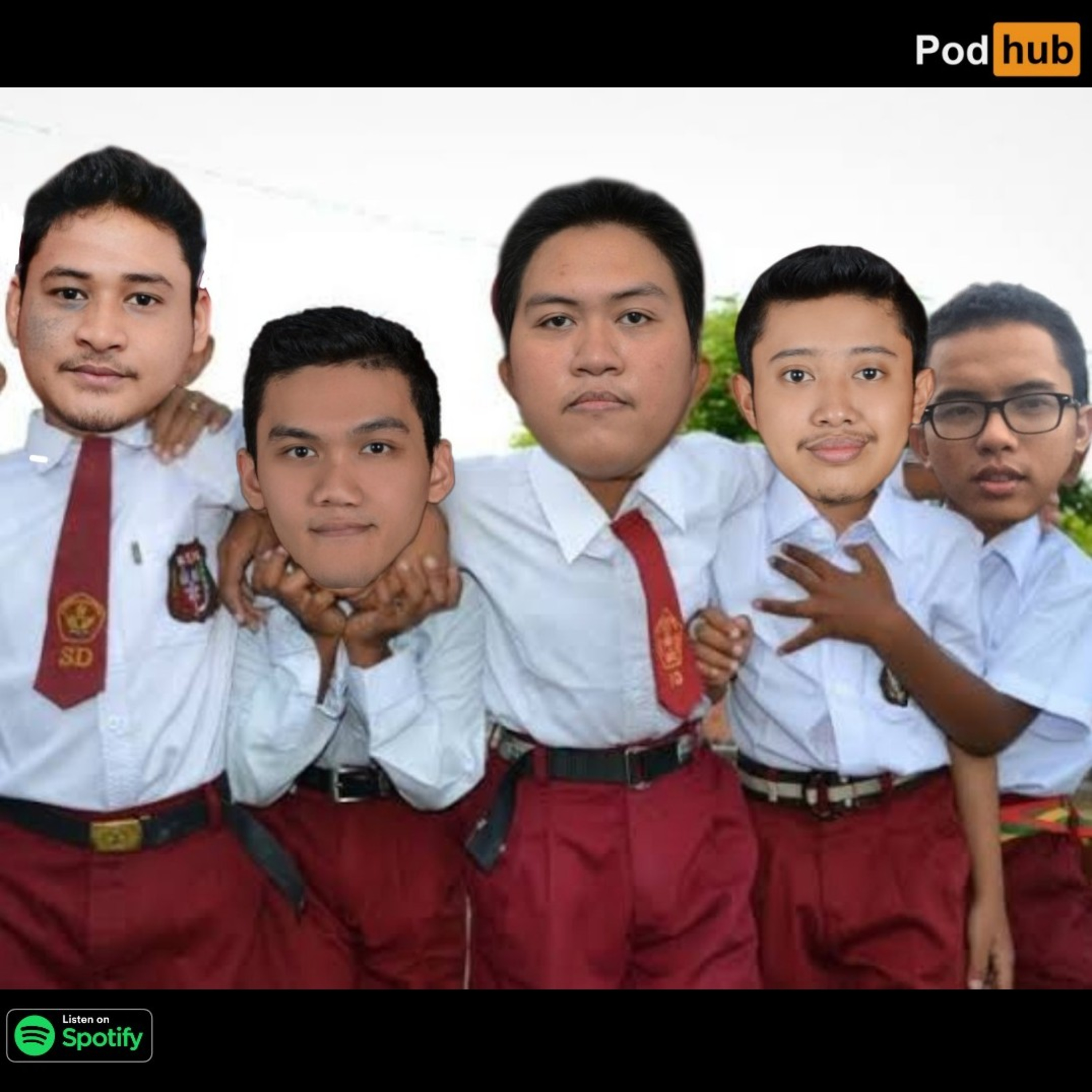 Podhub