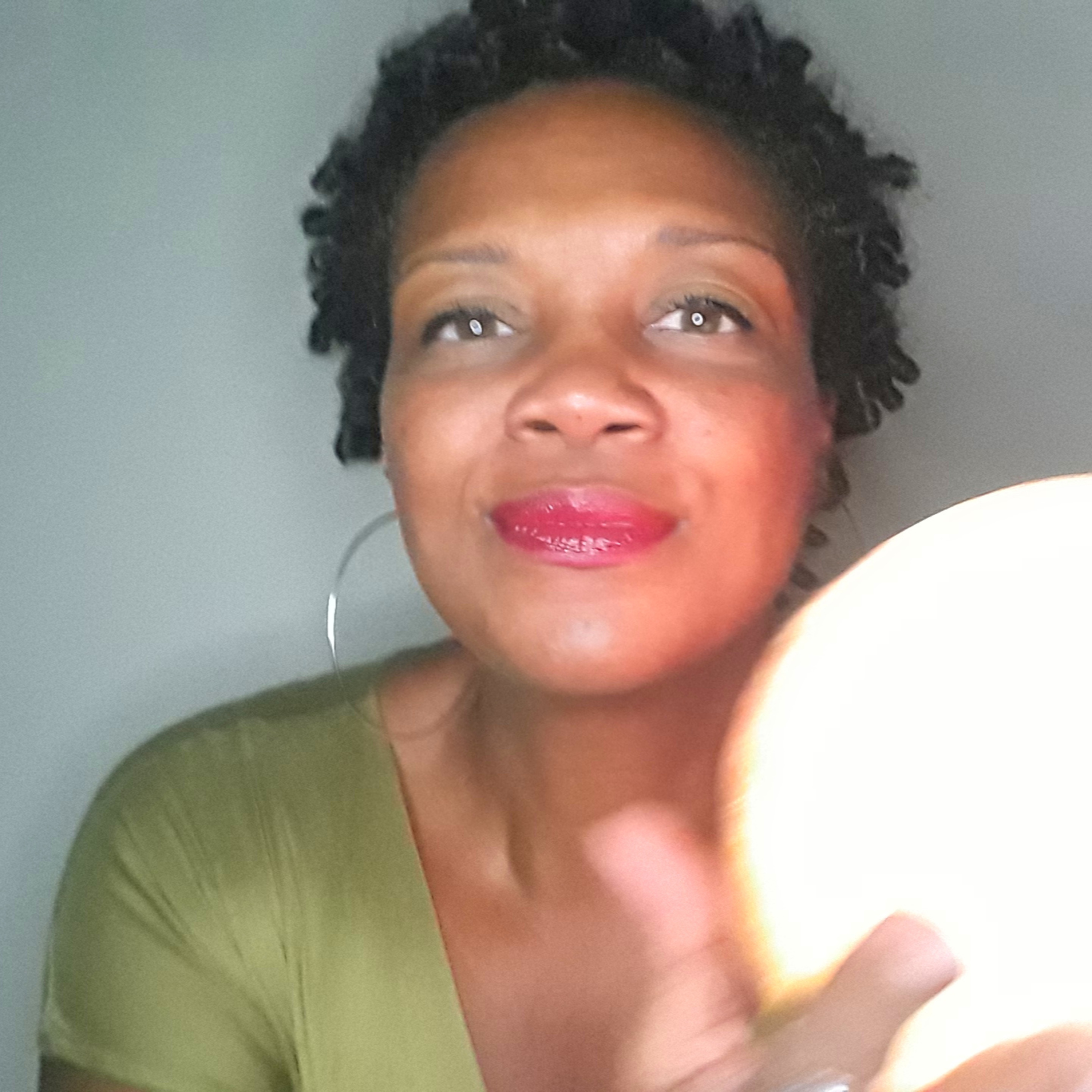 The Work Of The Empath