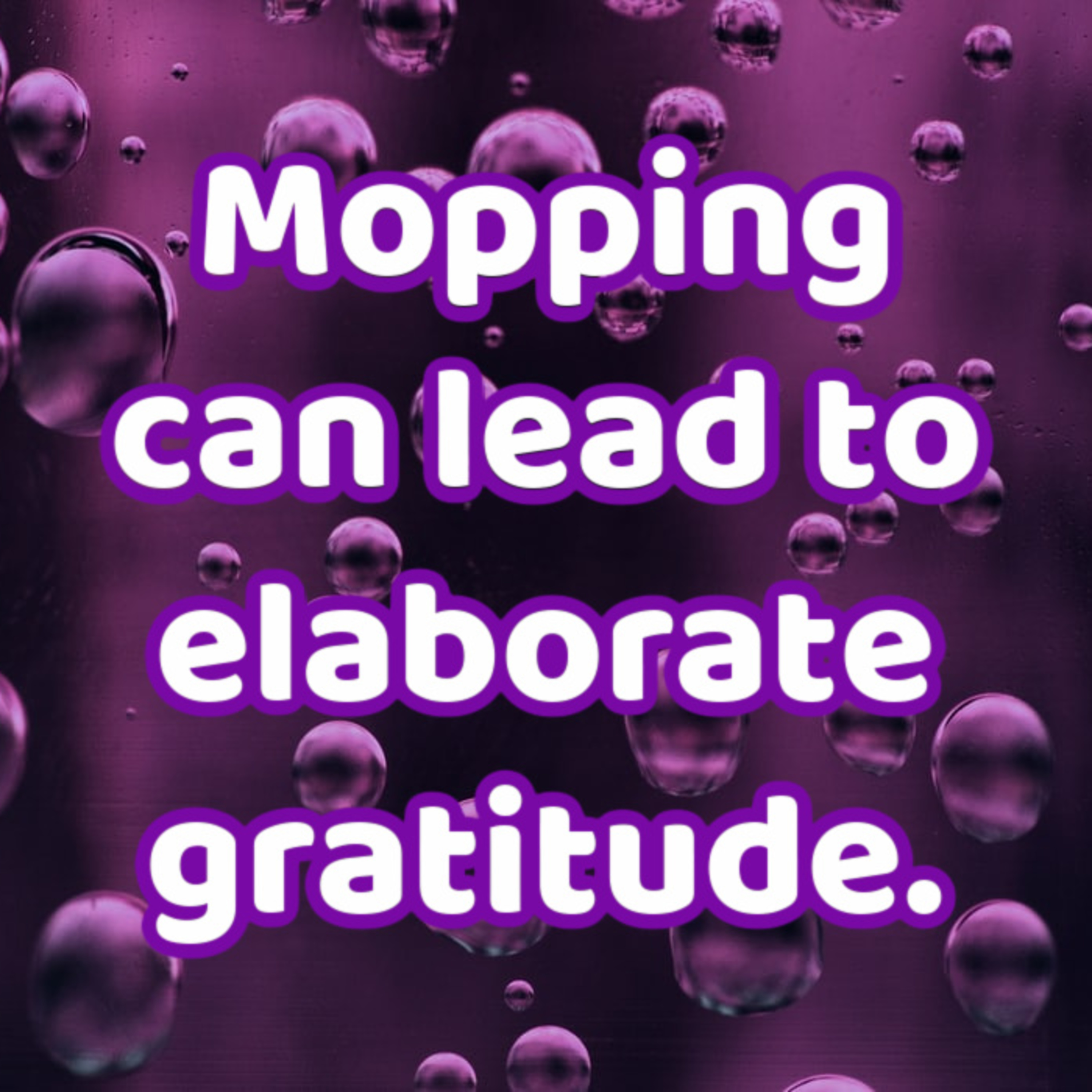 The Work Of The Empath