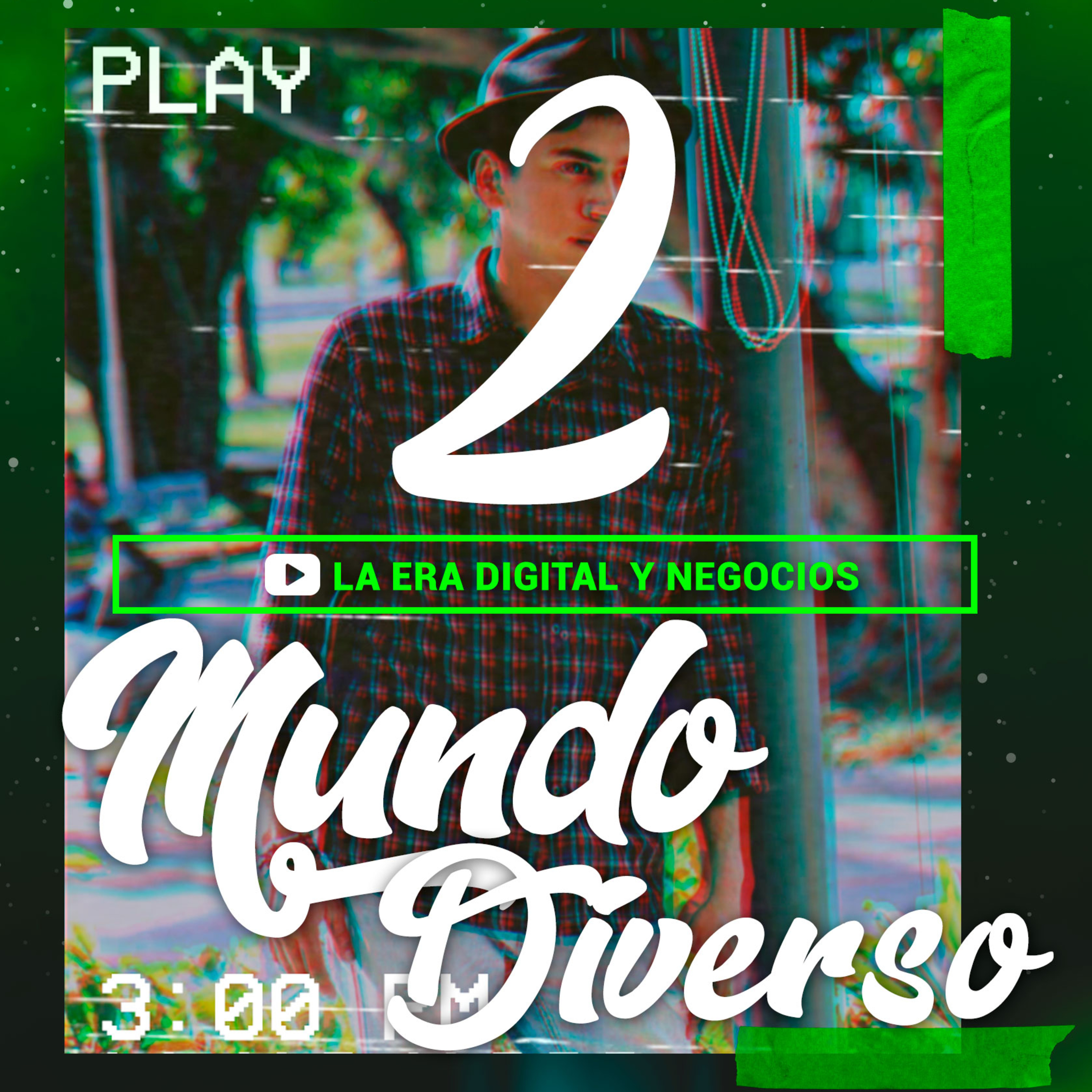Mundo Diverso