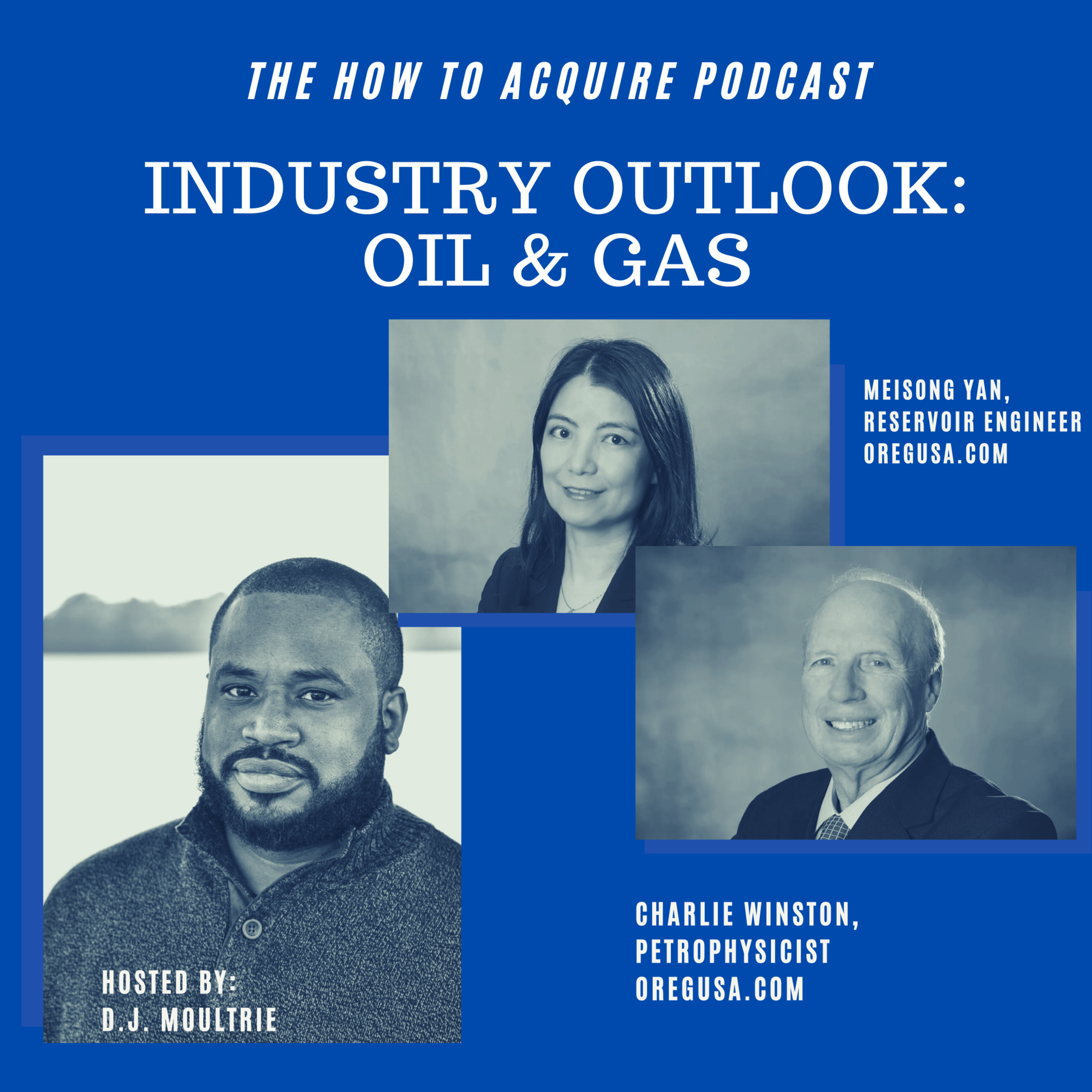 How To Acquire Podcast