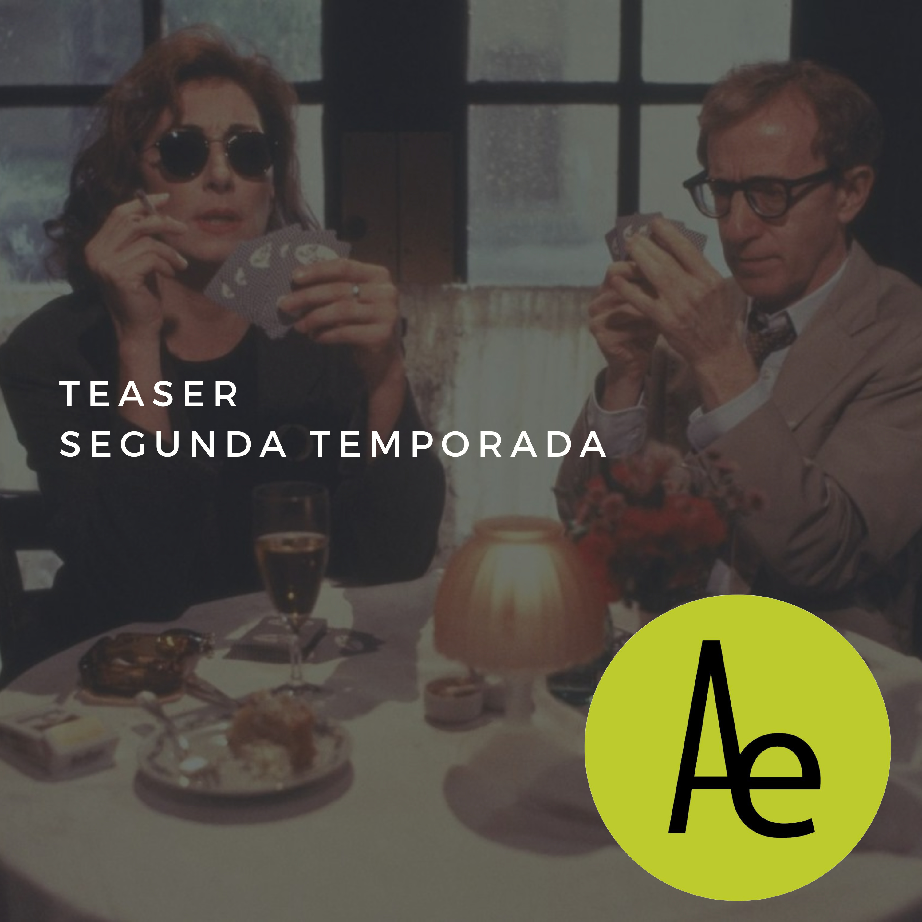 Afinidades Eletivas