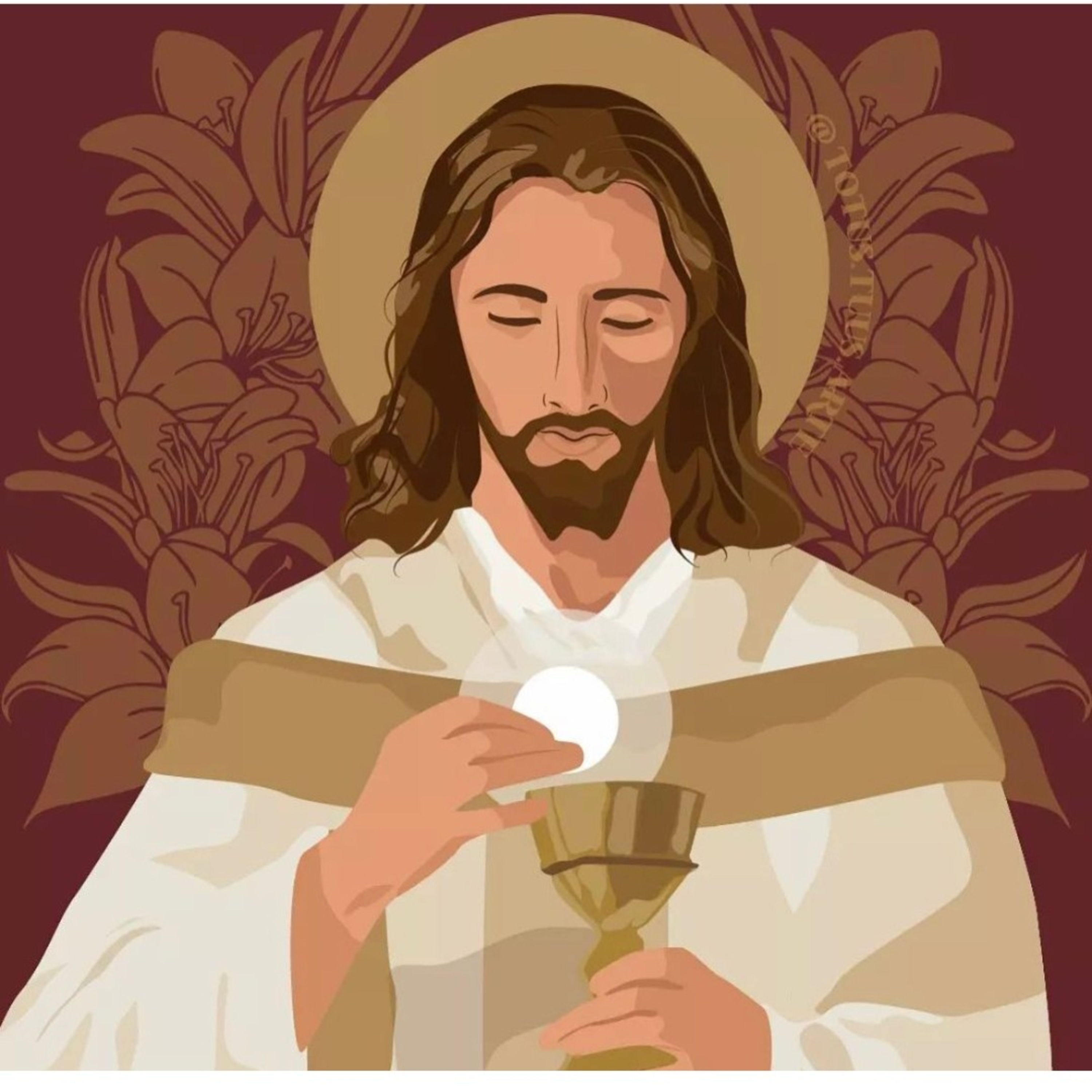 Paz, Fe y Justicia