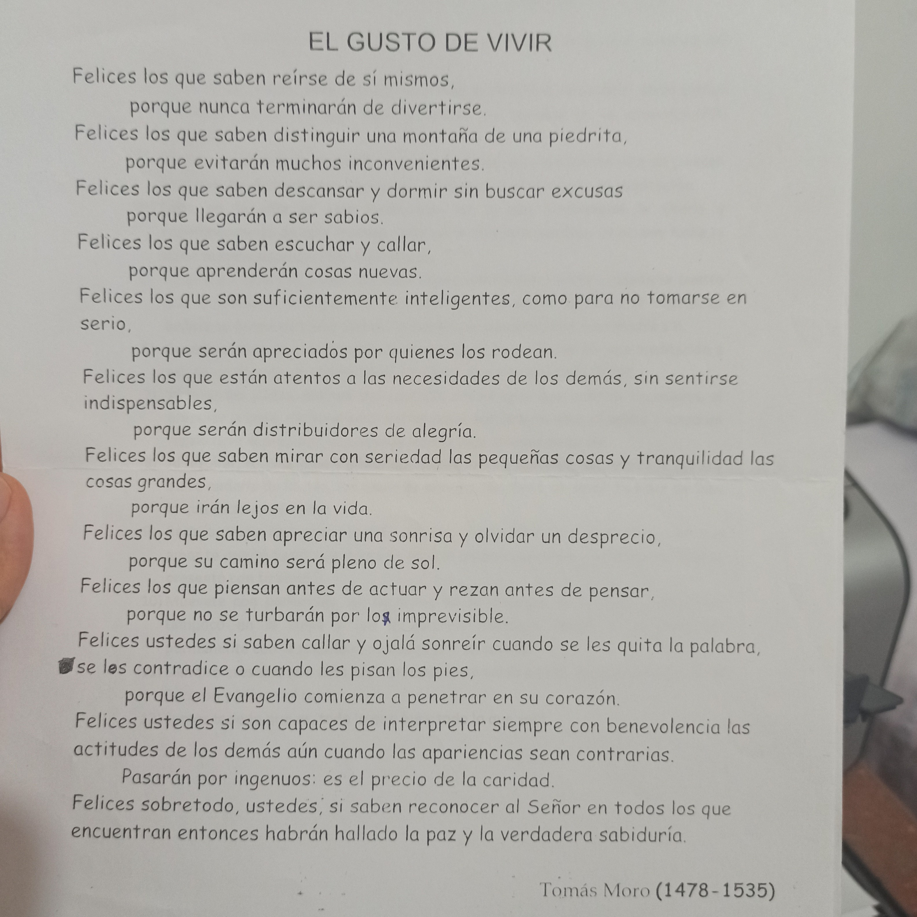 Portada de Paz, Fe y Justicia