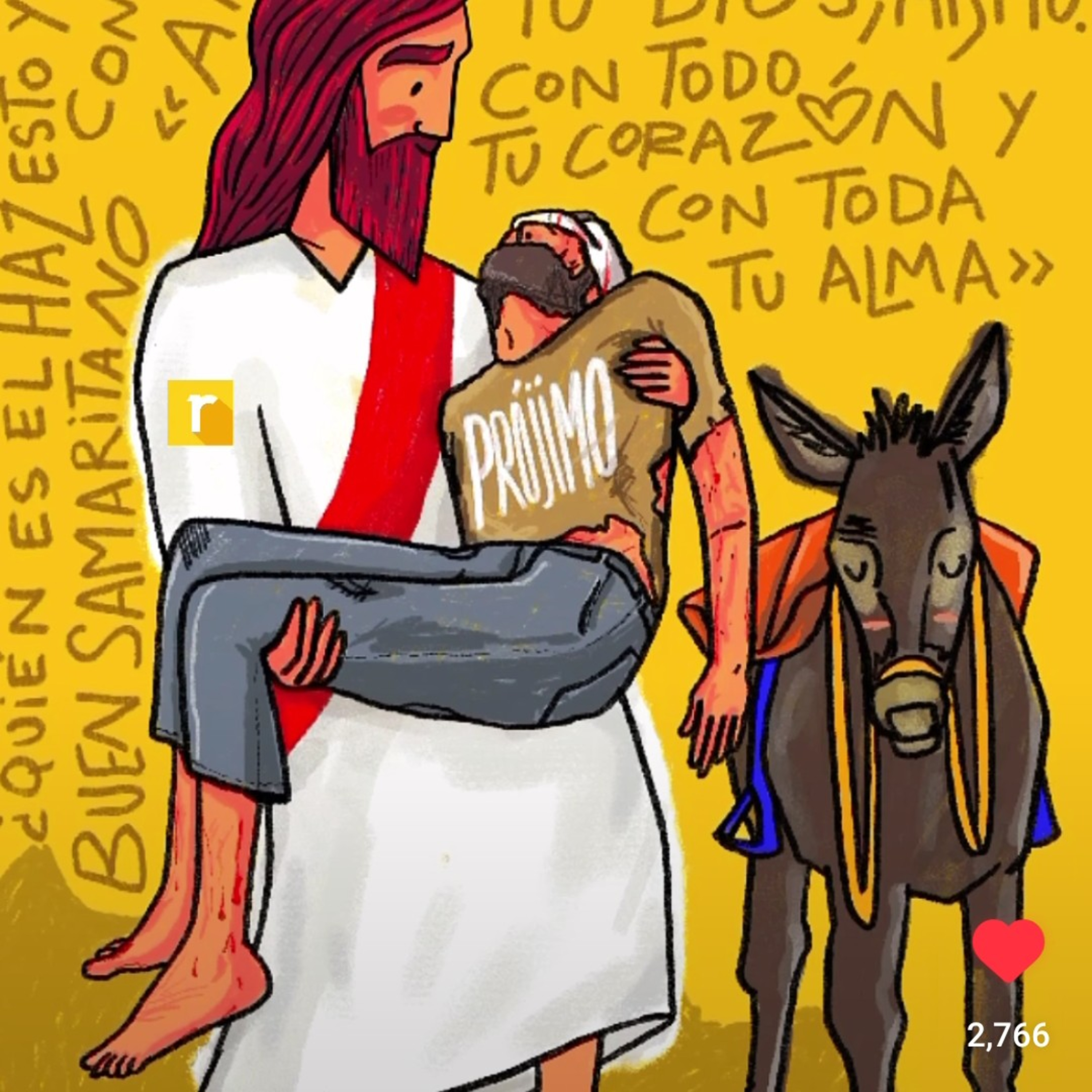 Portada de Paz, Fe y Justicia