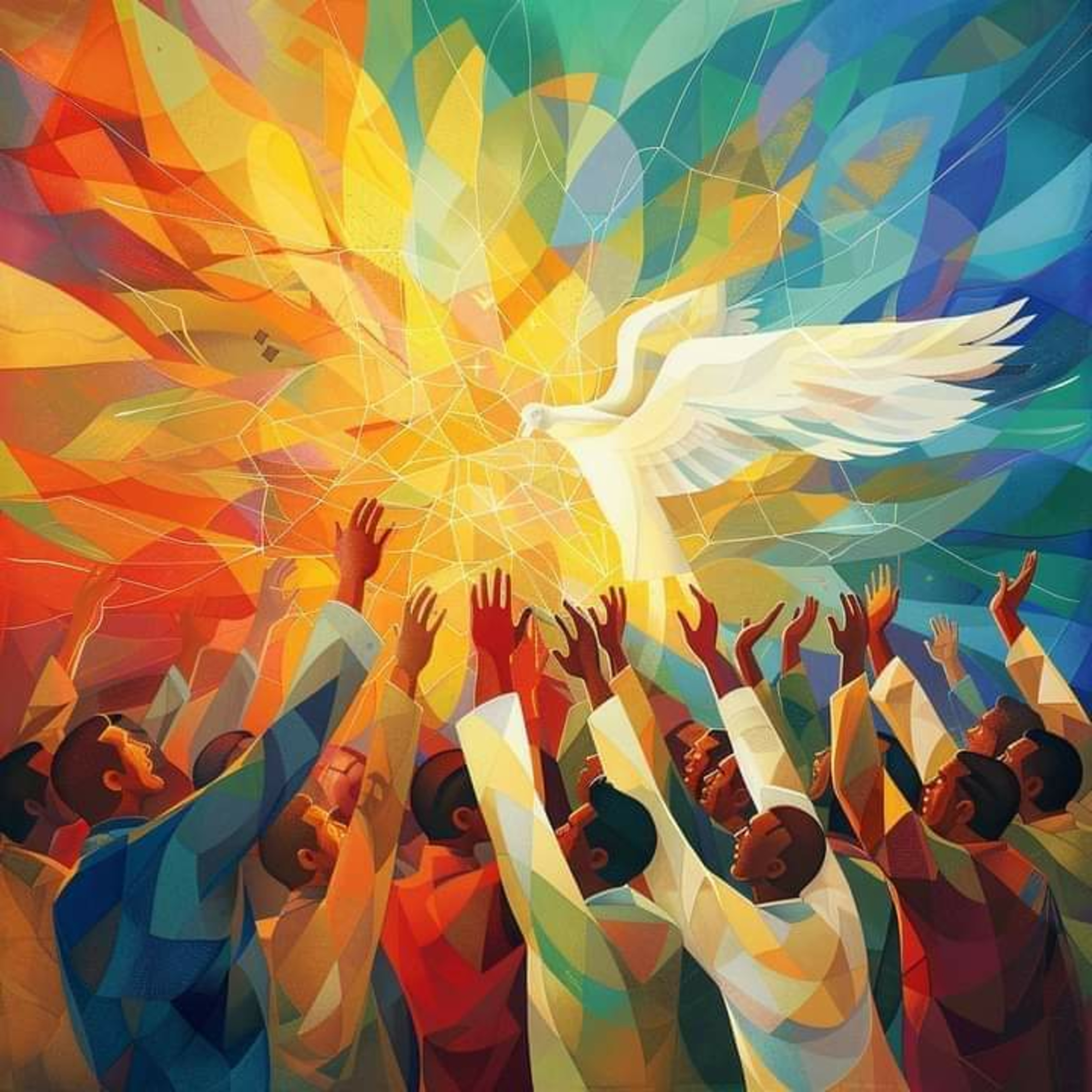 Paz, Fe y Justicia