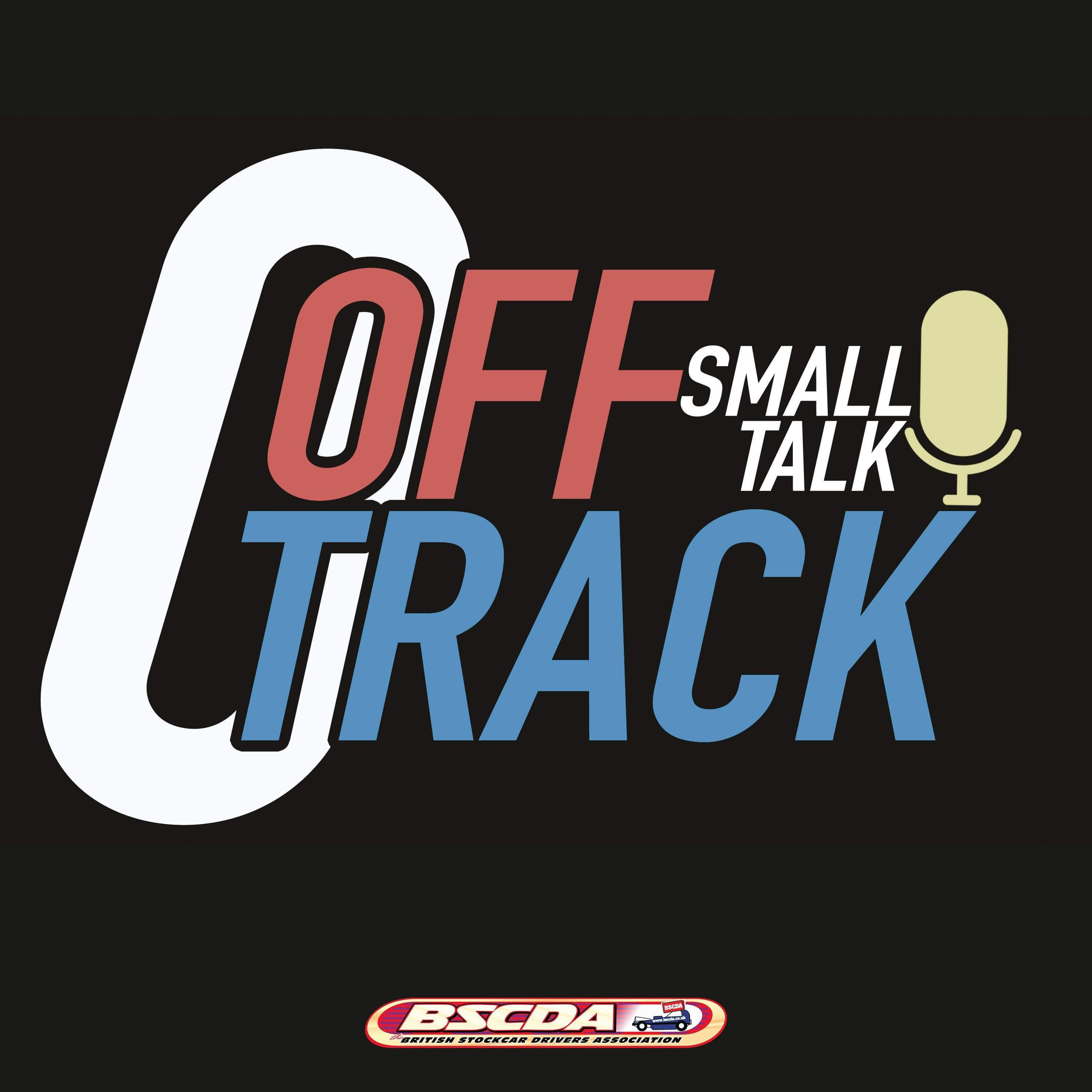 Off Track with drivers of BriSCA F1