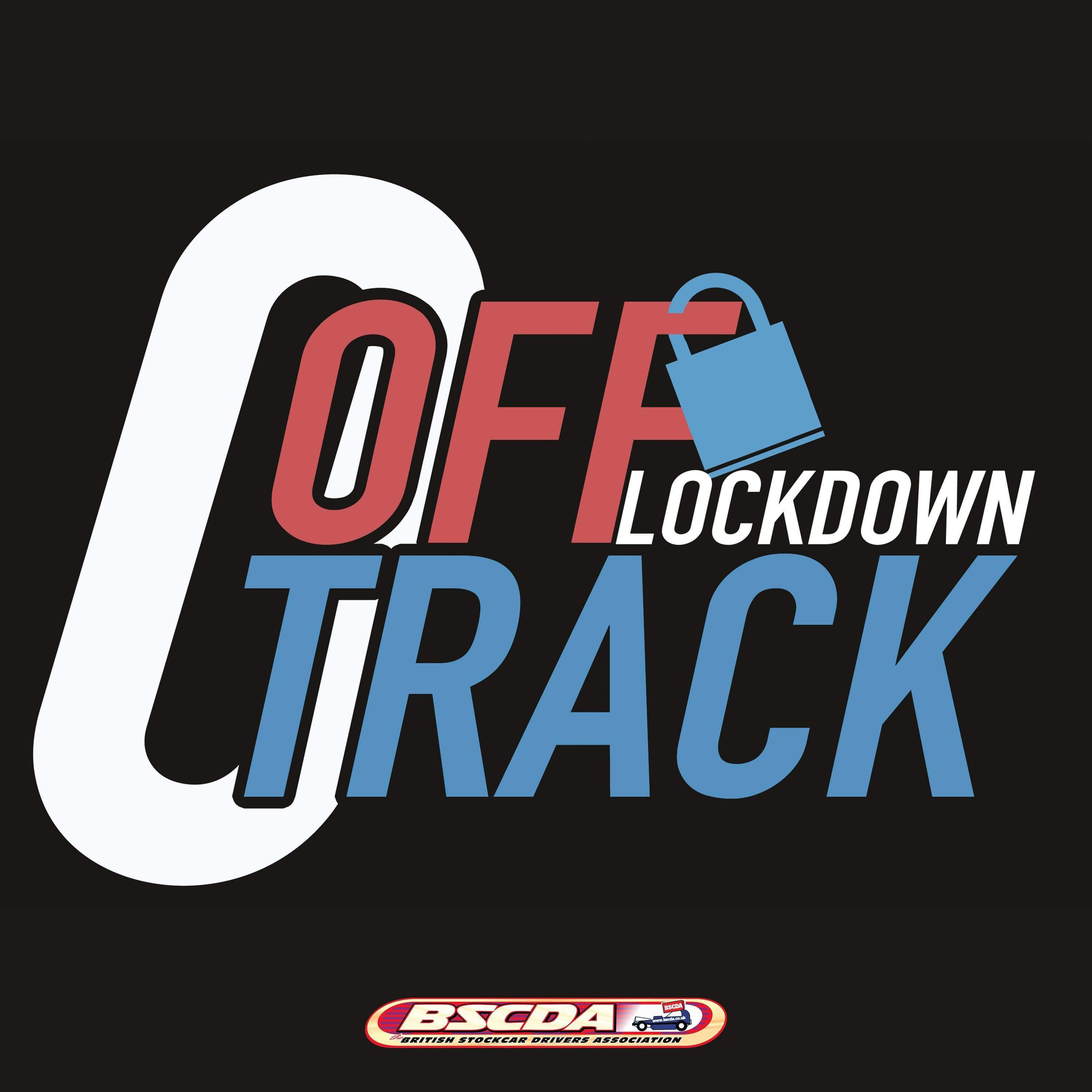 Off Track with drivers of BriSCA F1