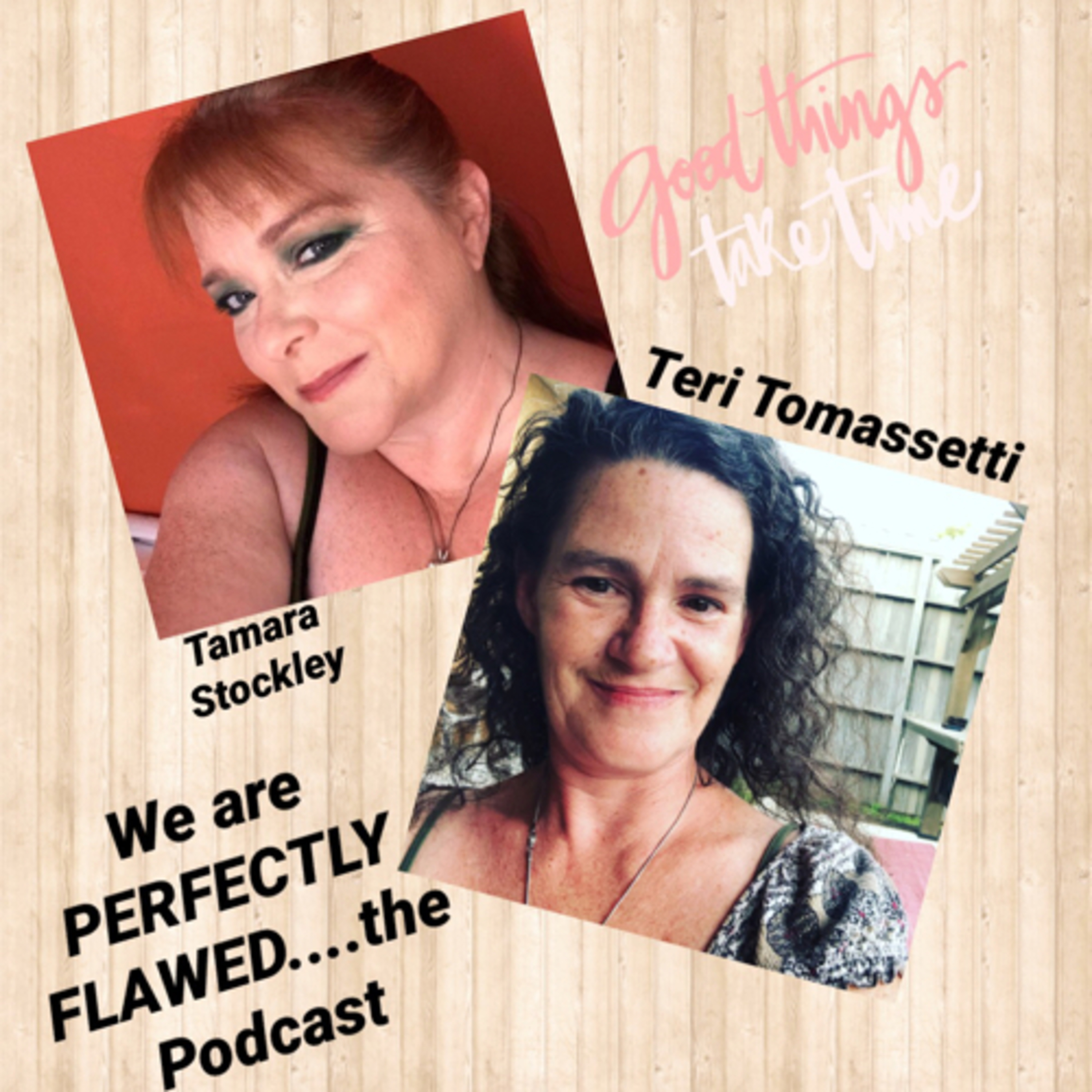 Perfectly Flawed