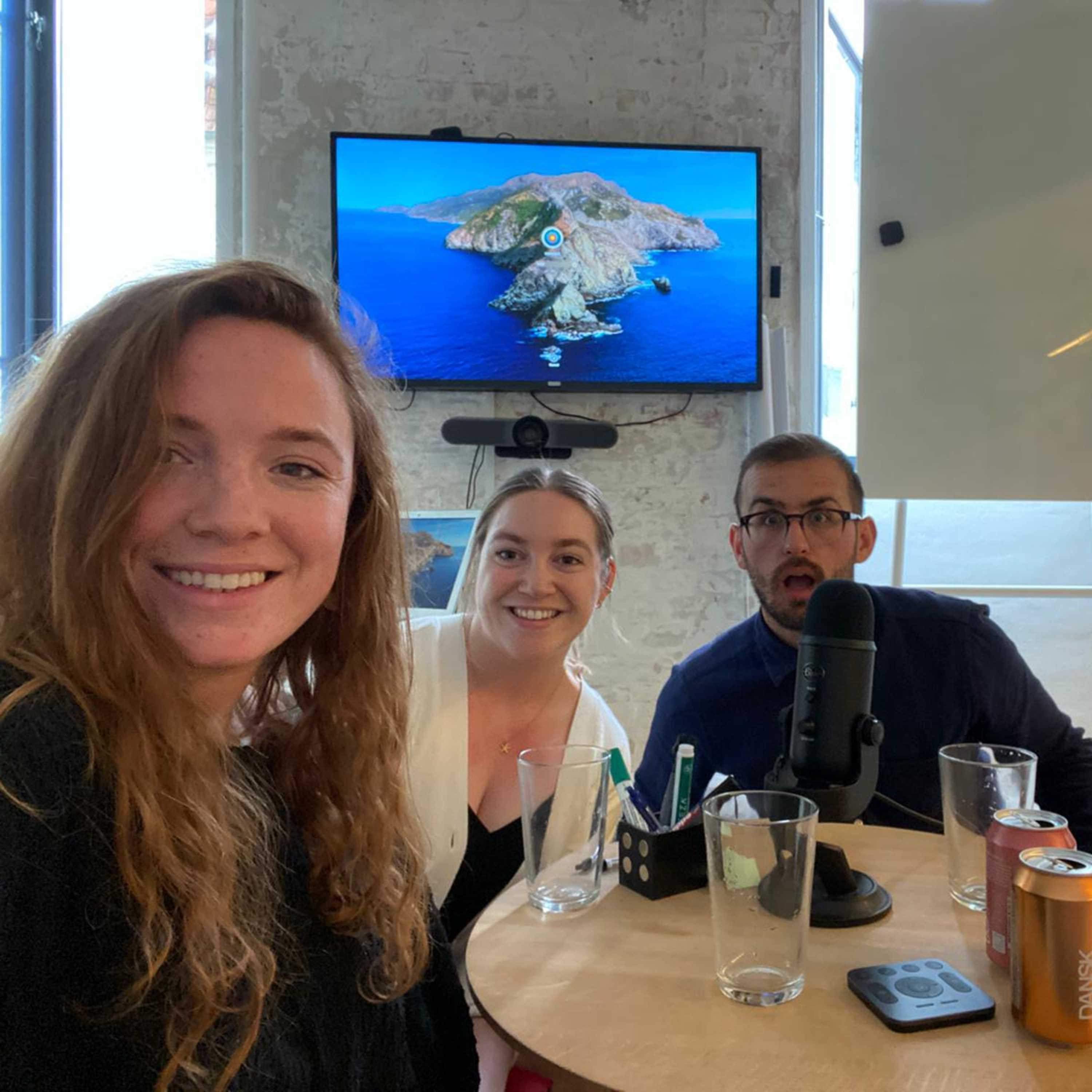 The Elop Podcast