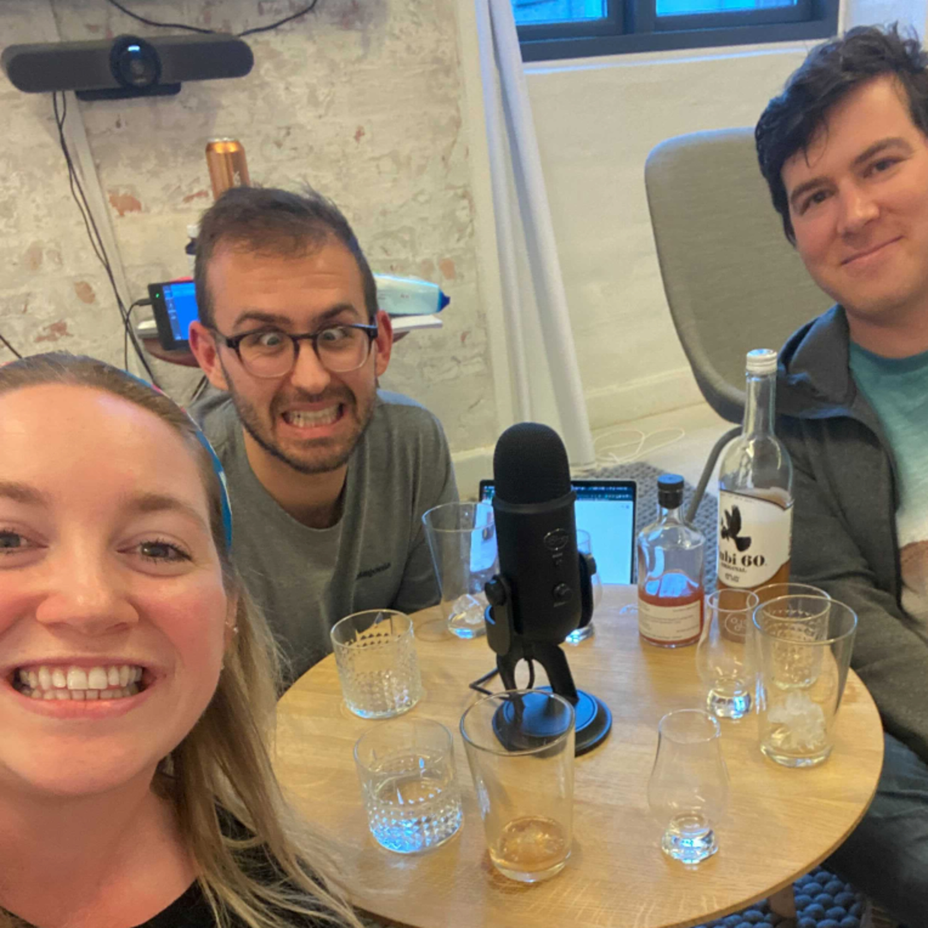 The Elop Podcast