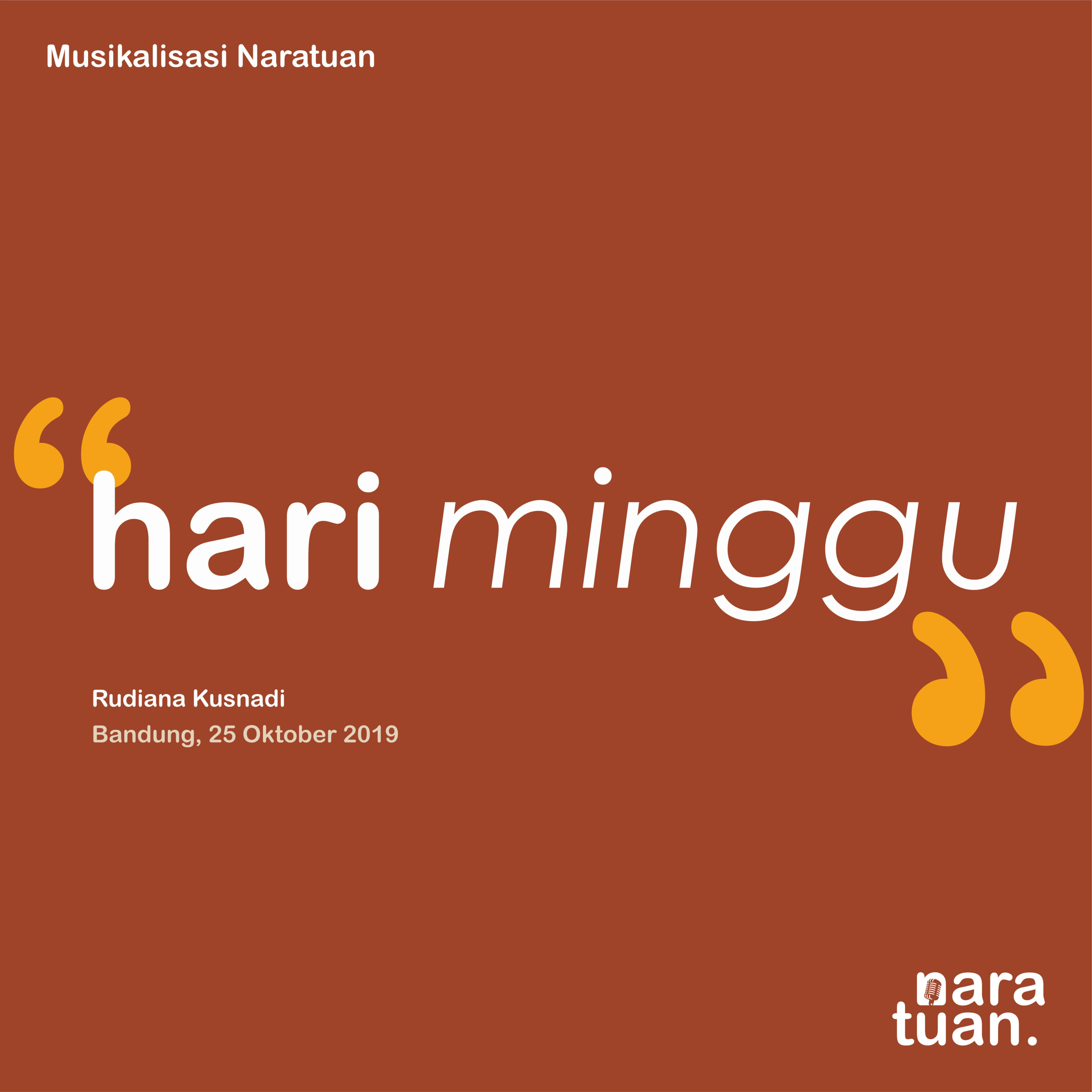 Naratuan Podcast
