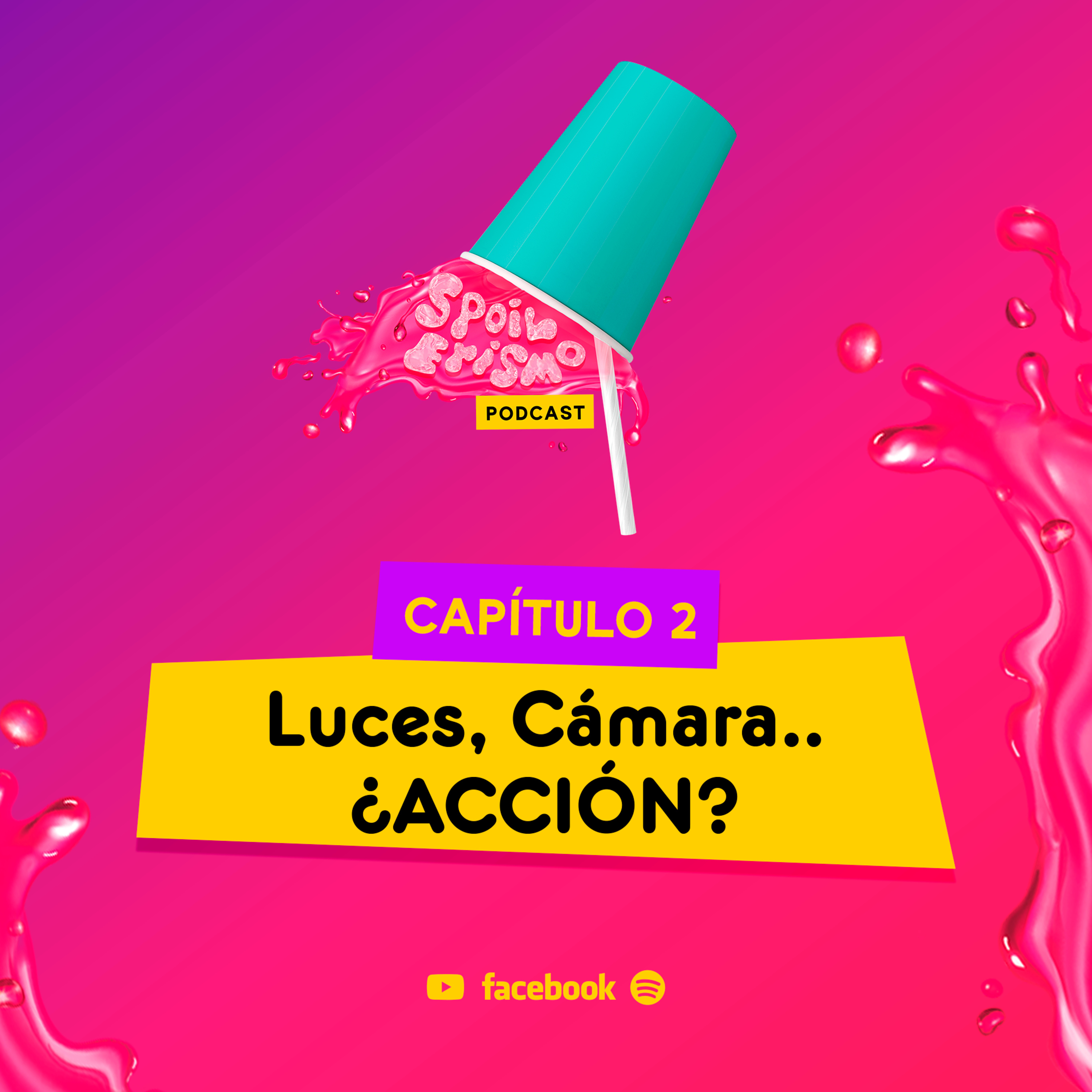 Spoilerismo