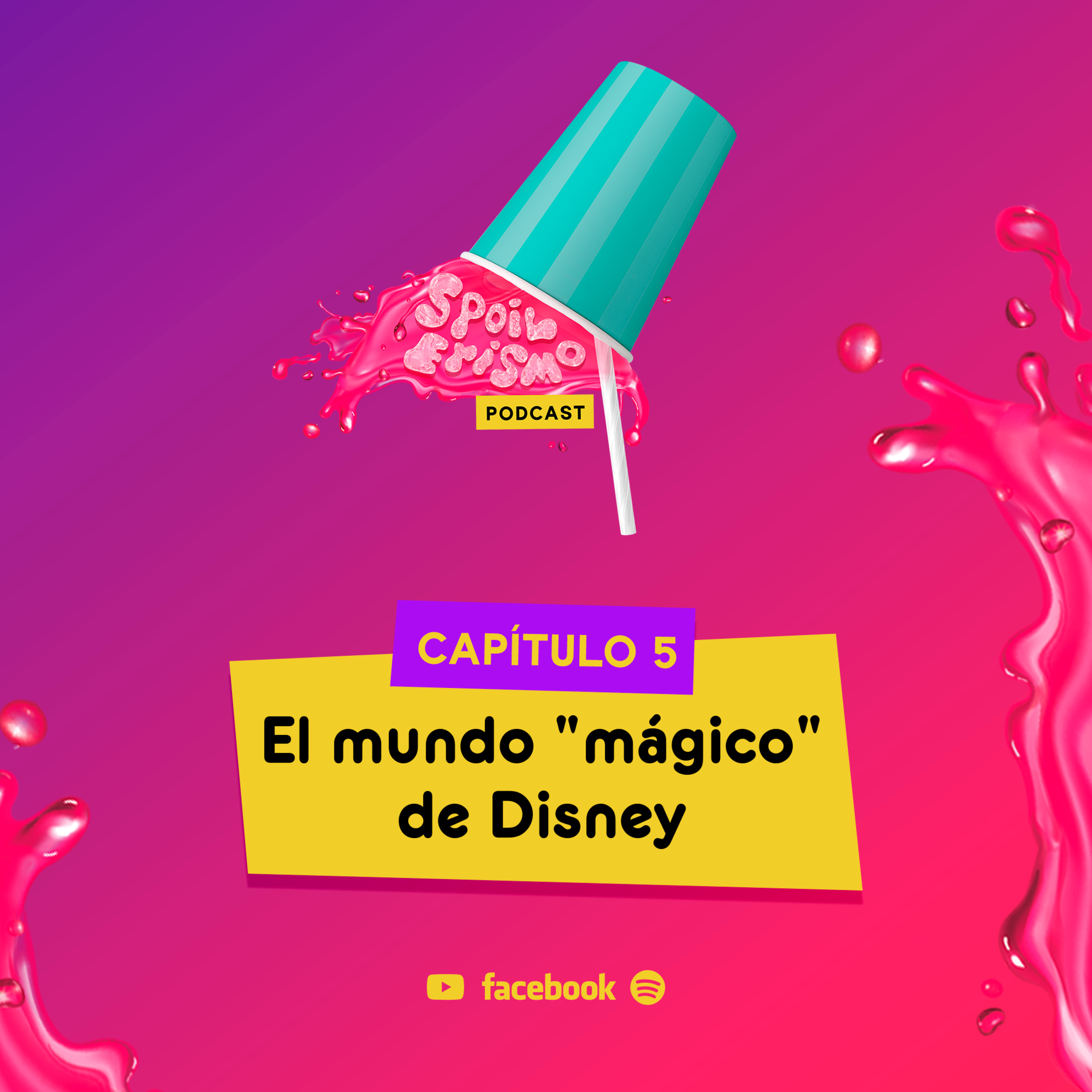 Spoilerismo
