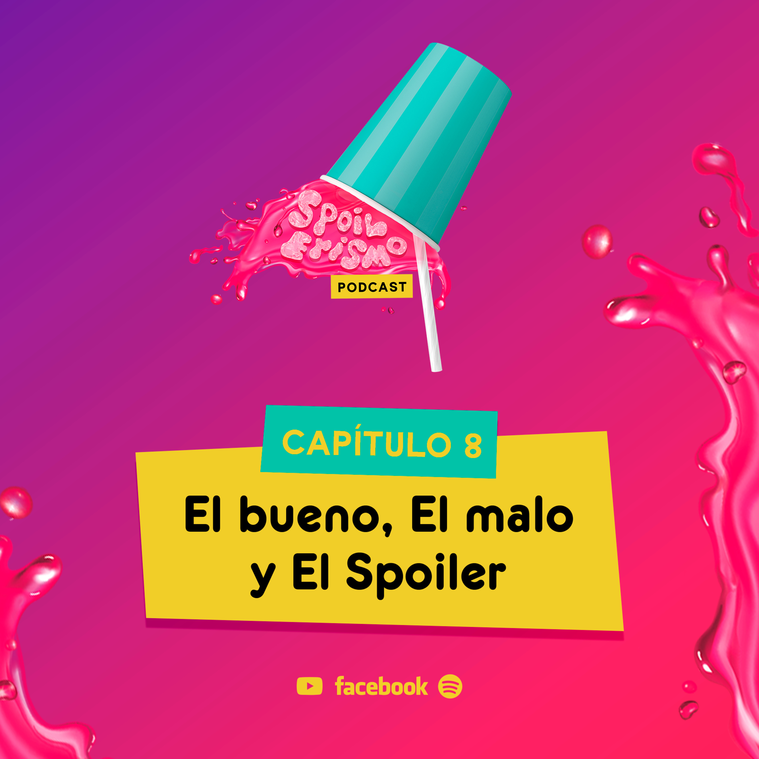 Spoilerismo