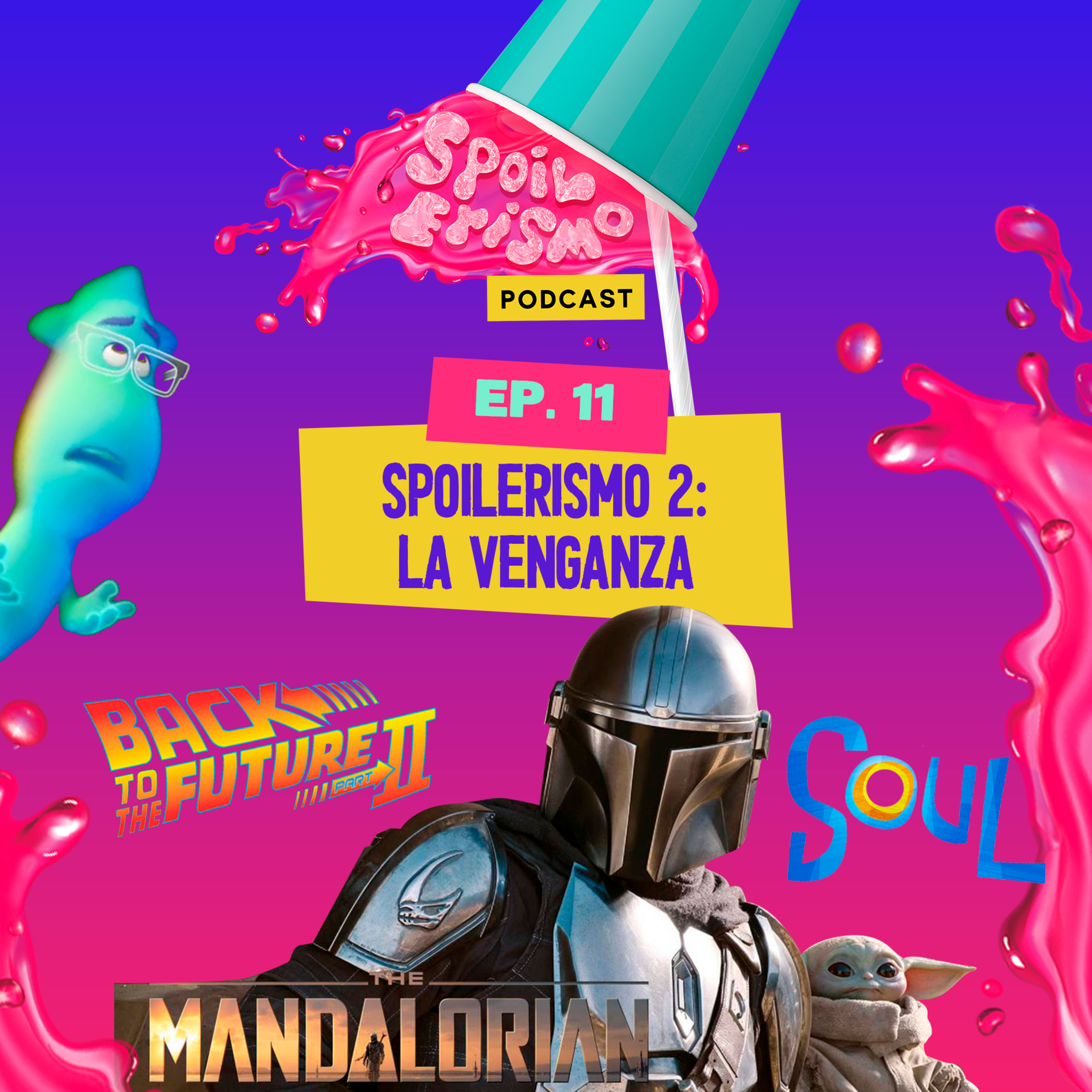 Spoilerismo