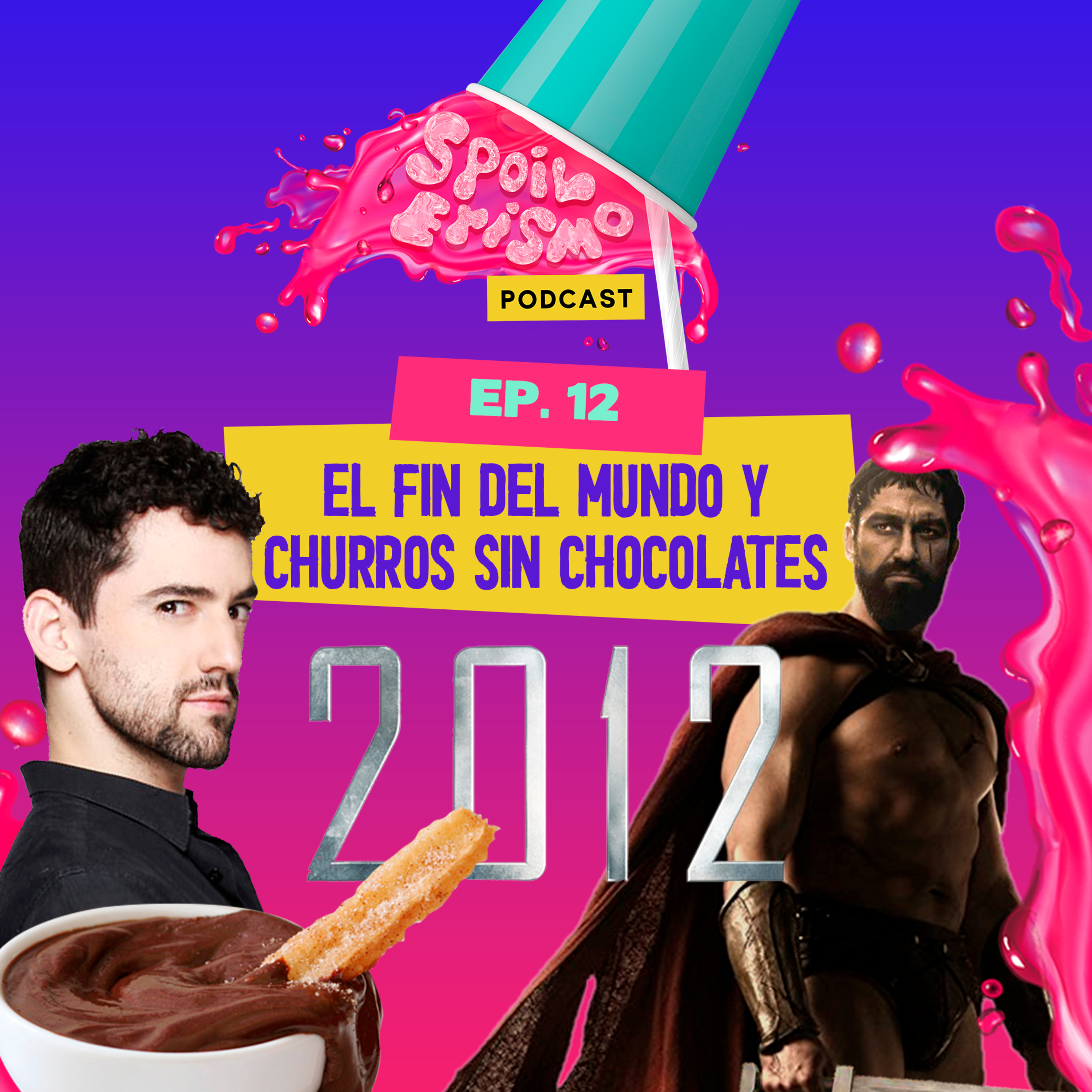 Spoilerismo