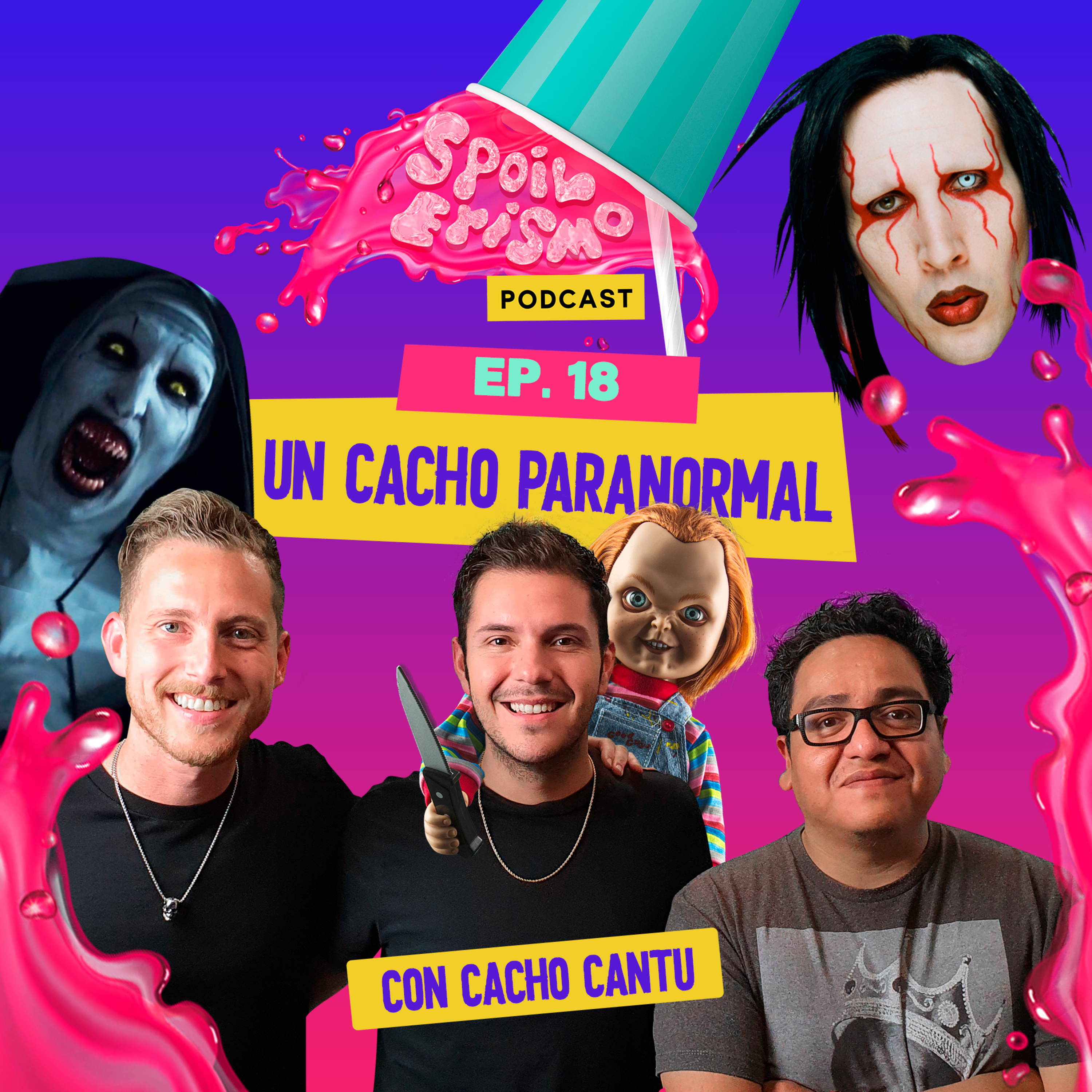 Spoilerismo