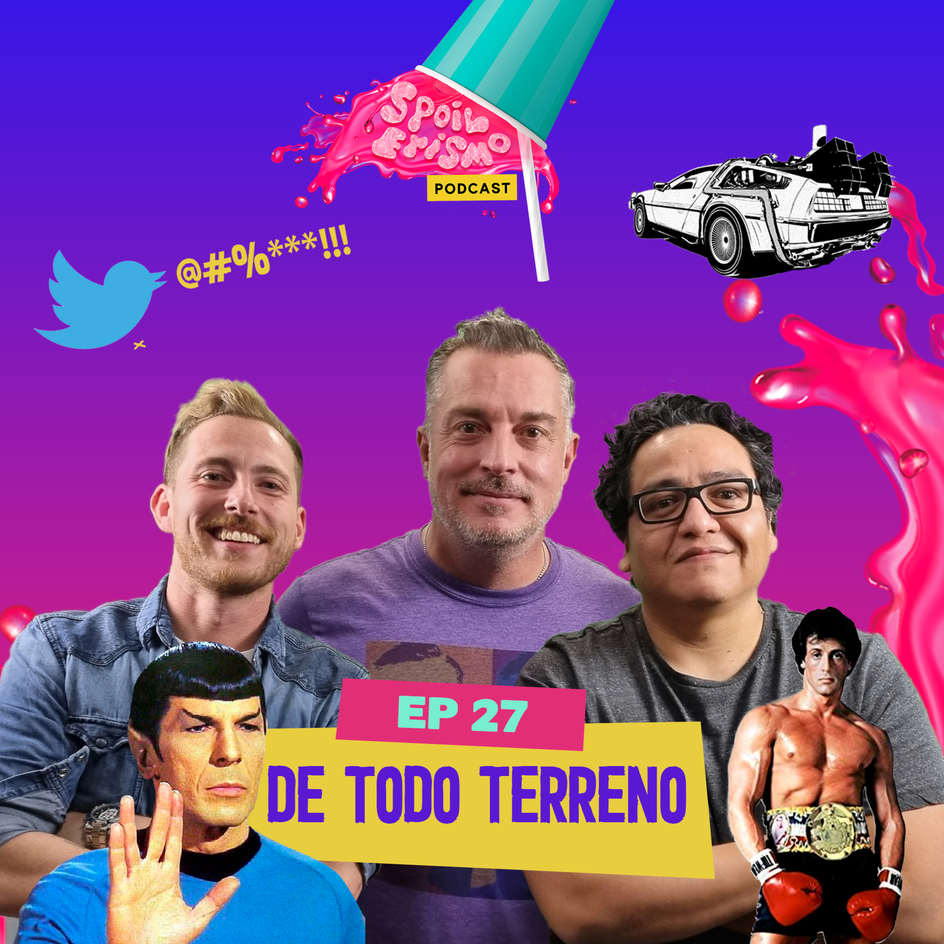 Spoilerismo