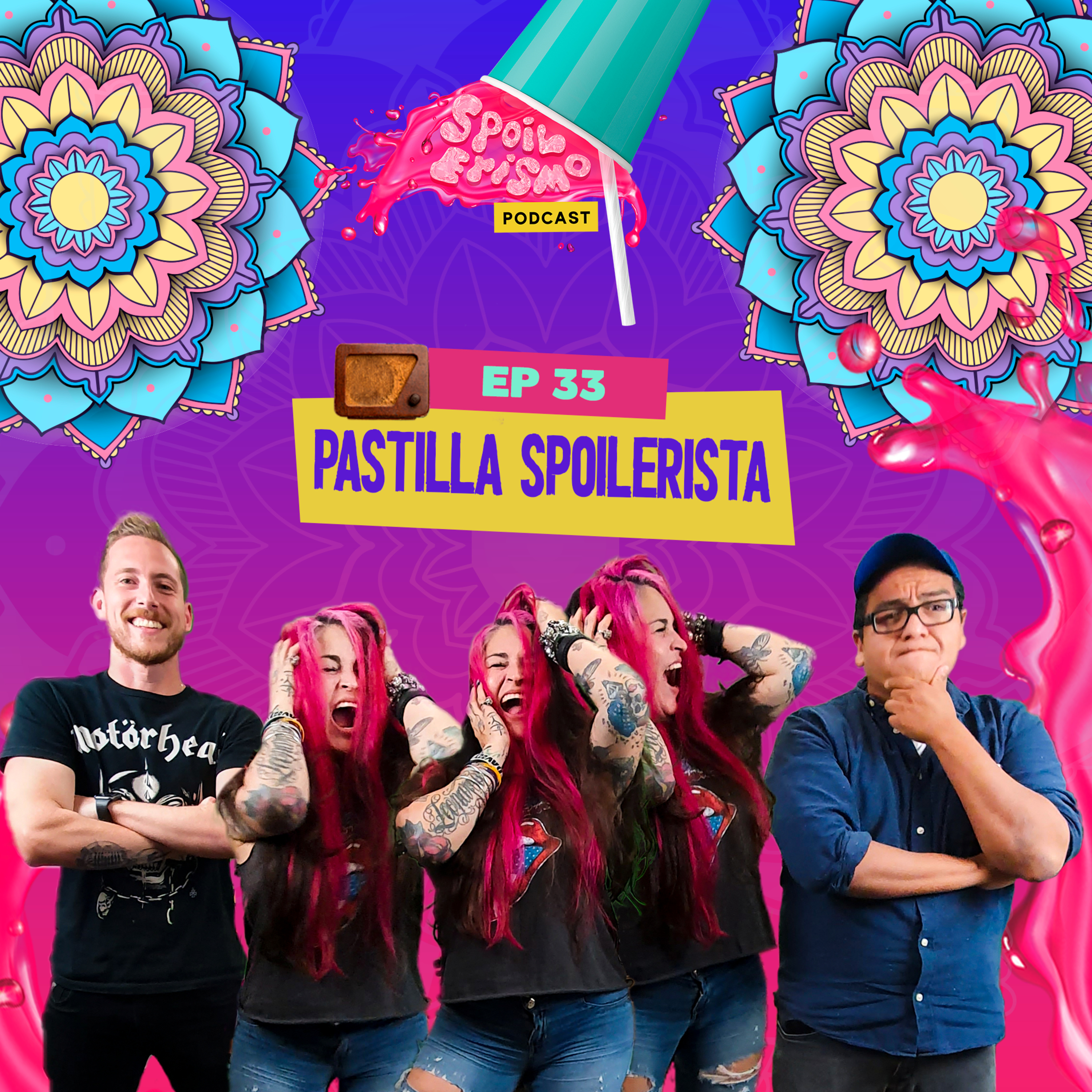 Spoilerismo