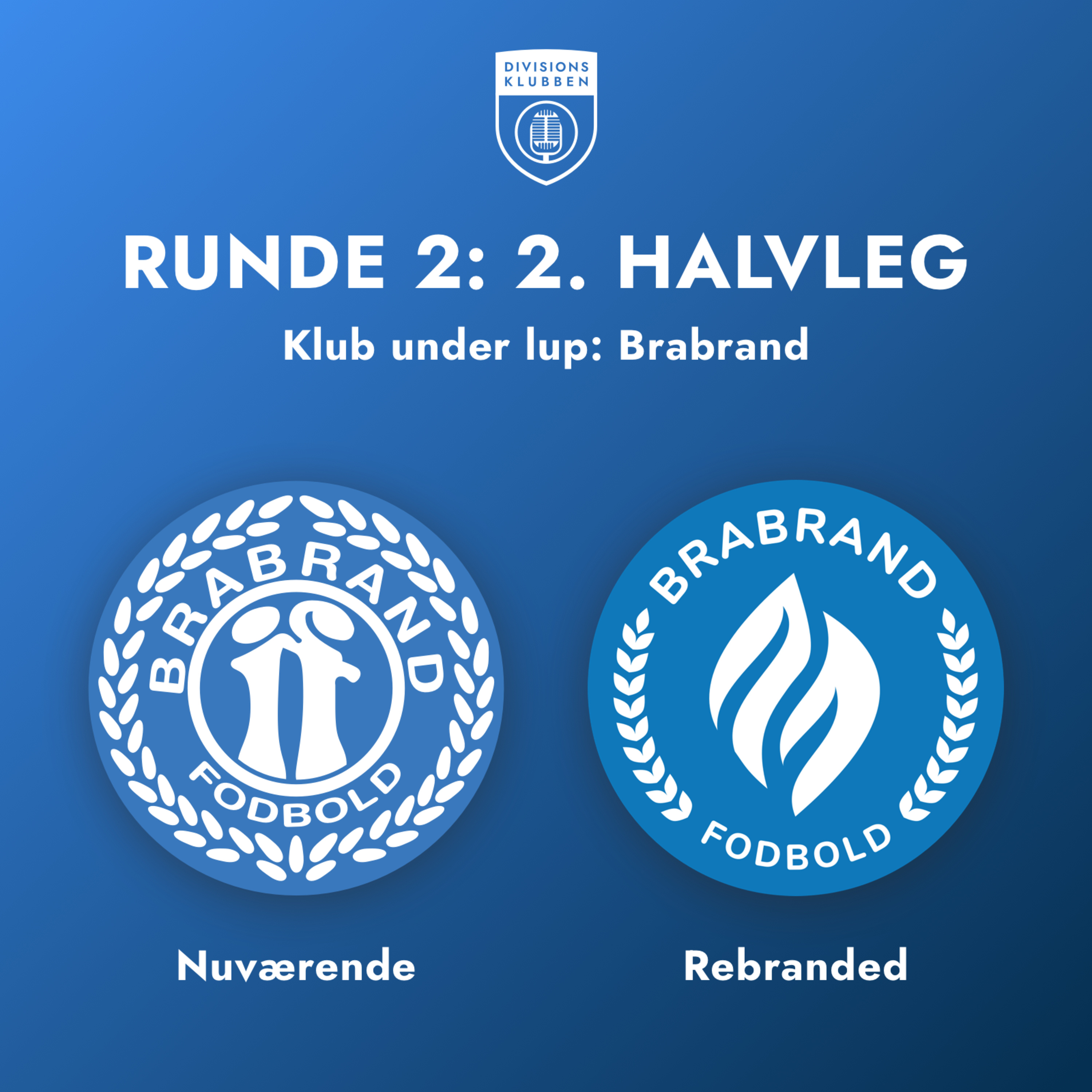 Divisionsklubben