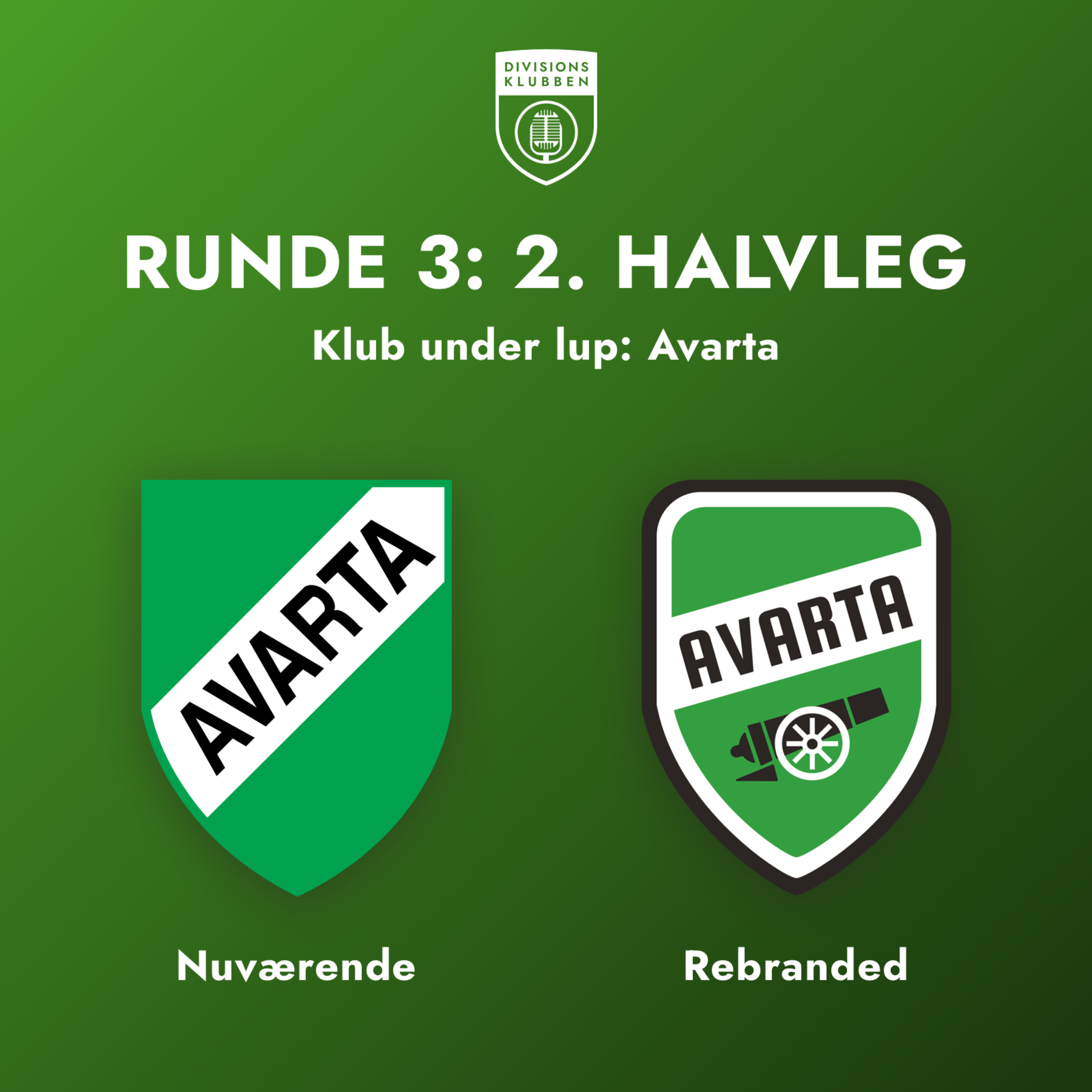 Divisionsklubben