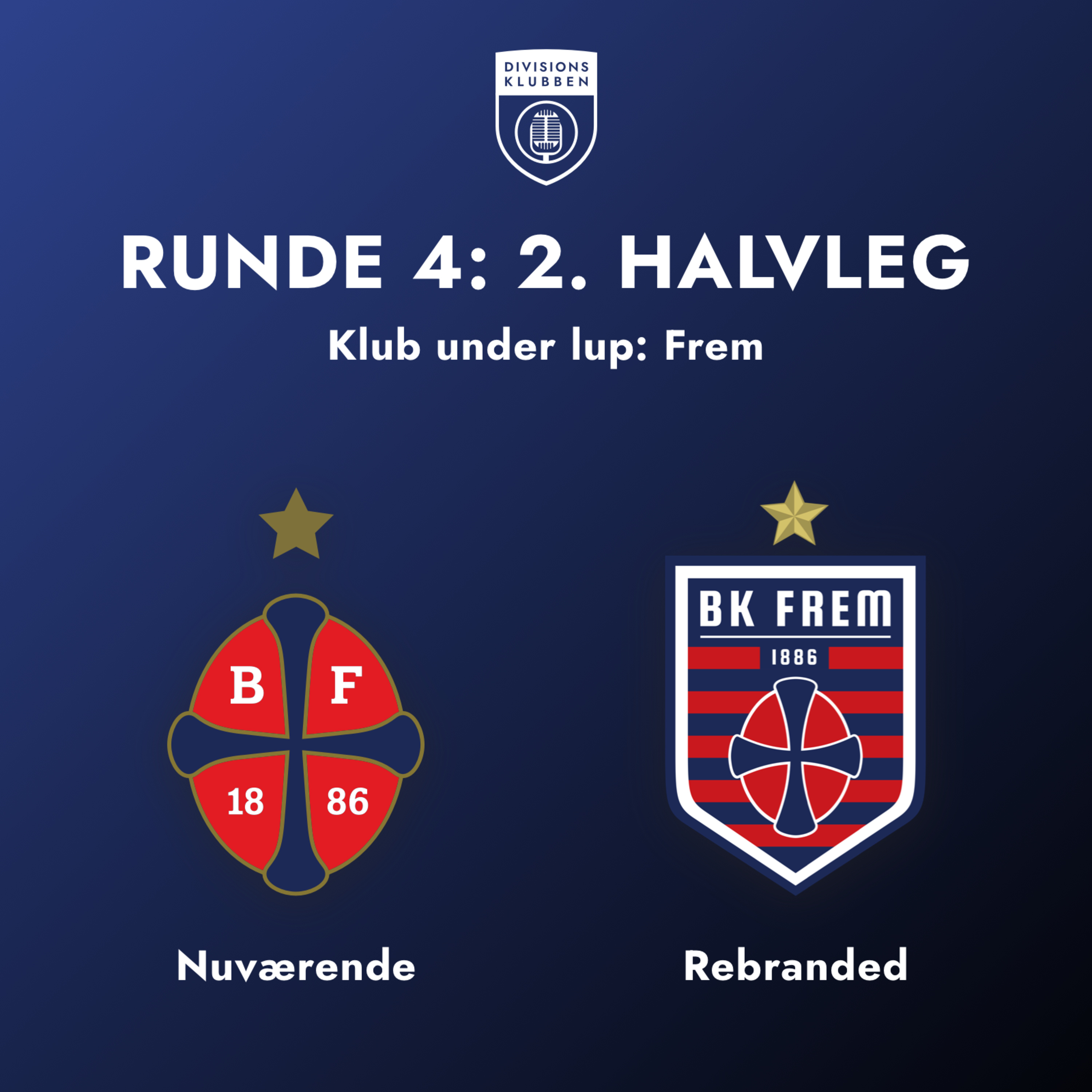 Divisionsklubben