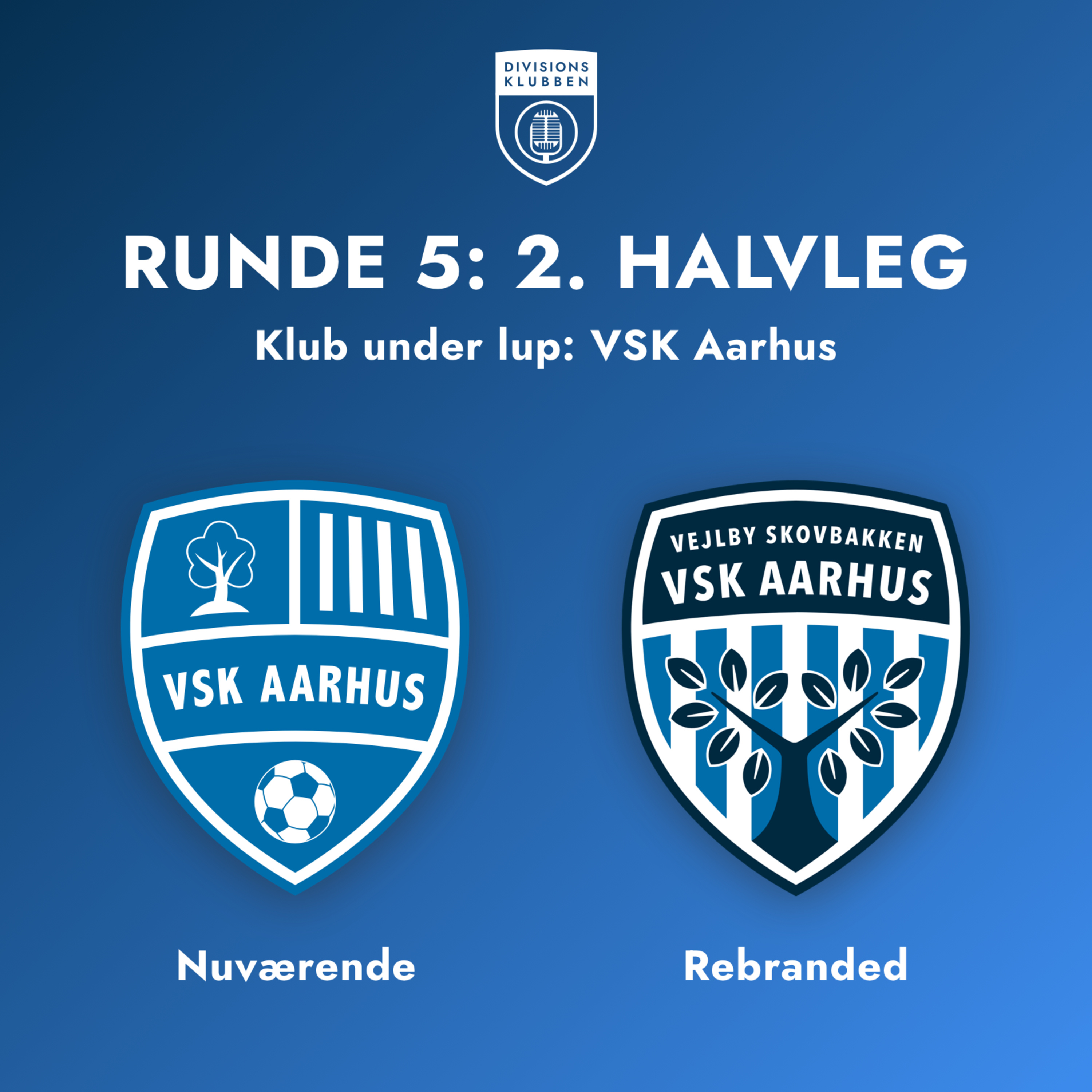 Divisionsklubben