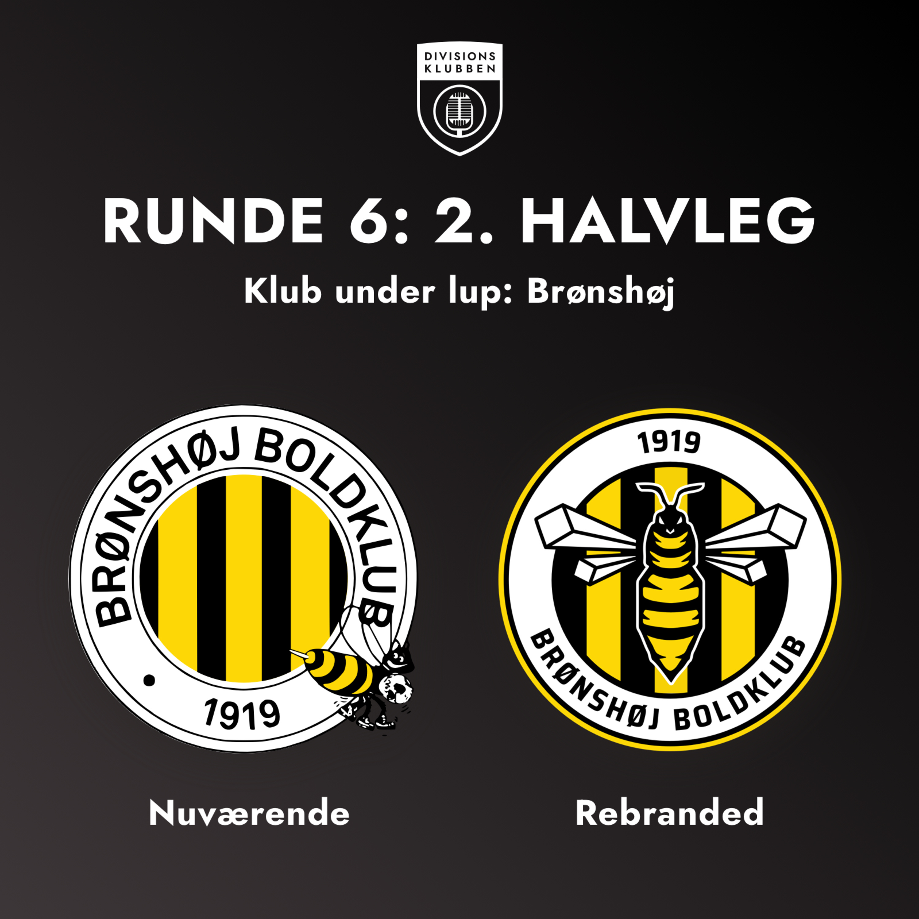 Divisionsklubben