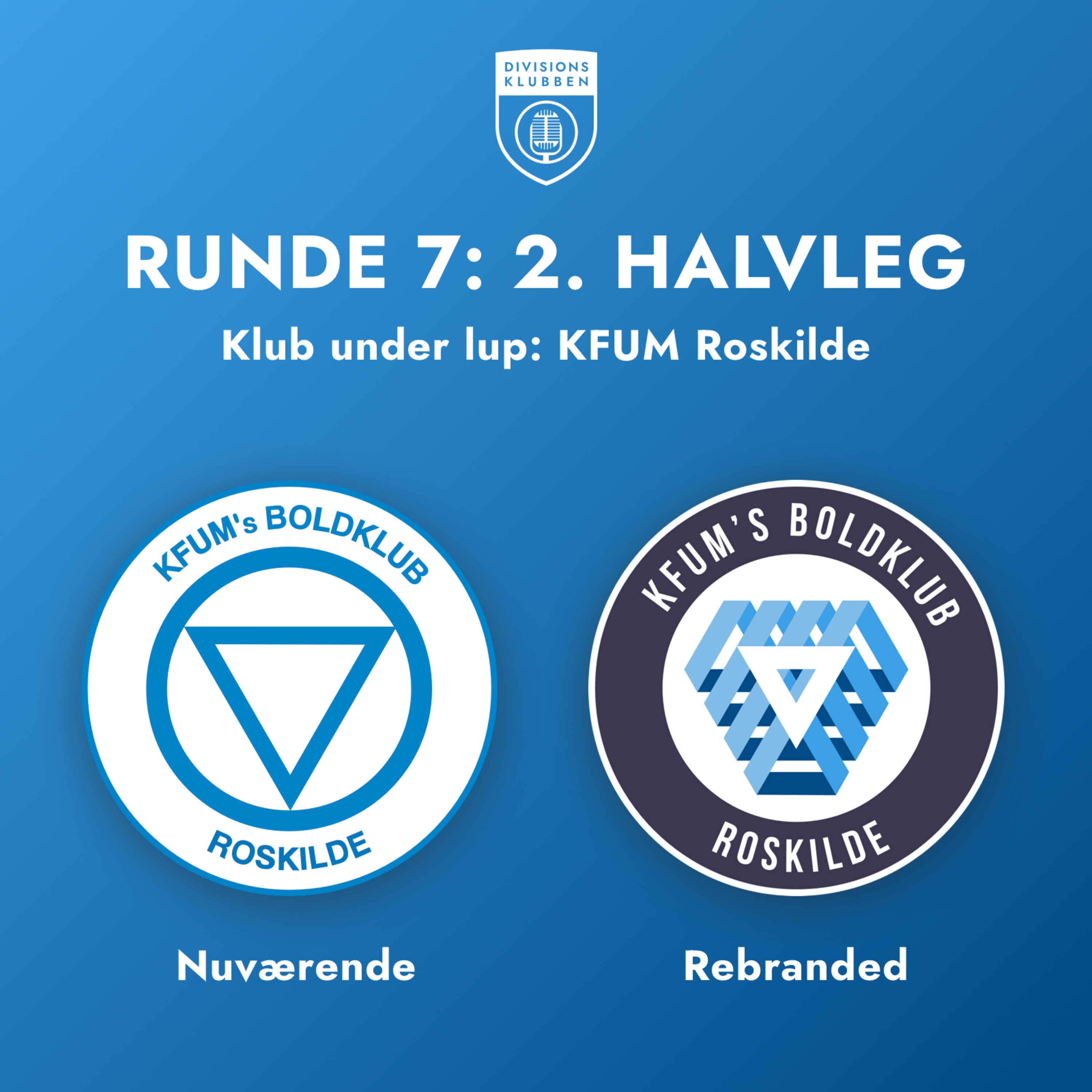 Divisionsklubben