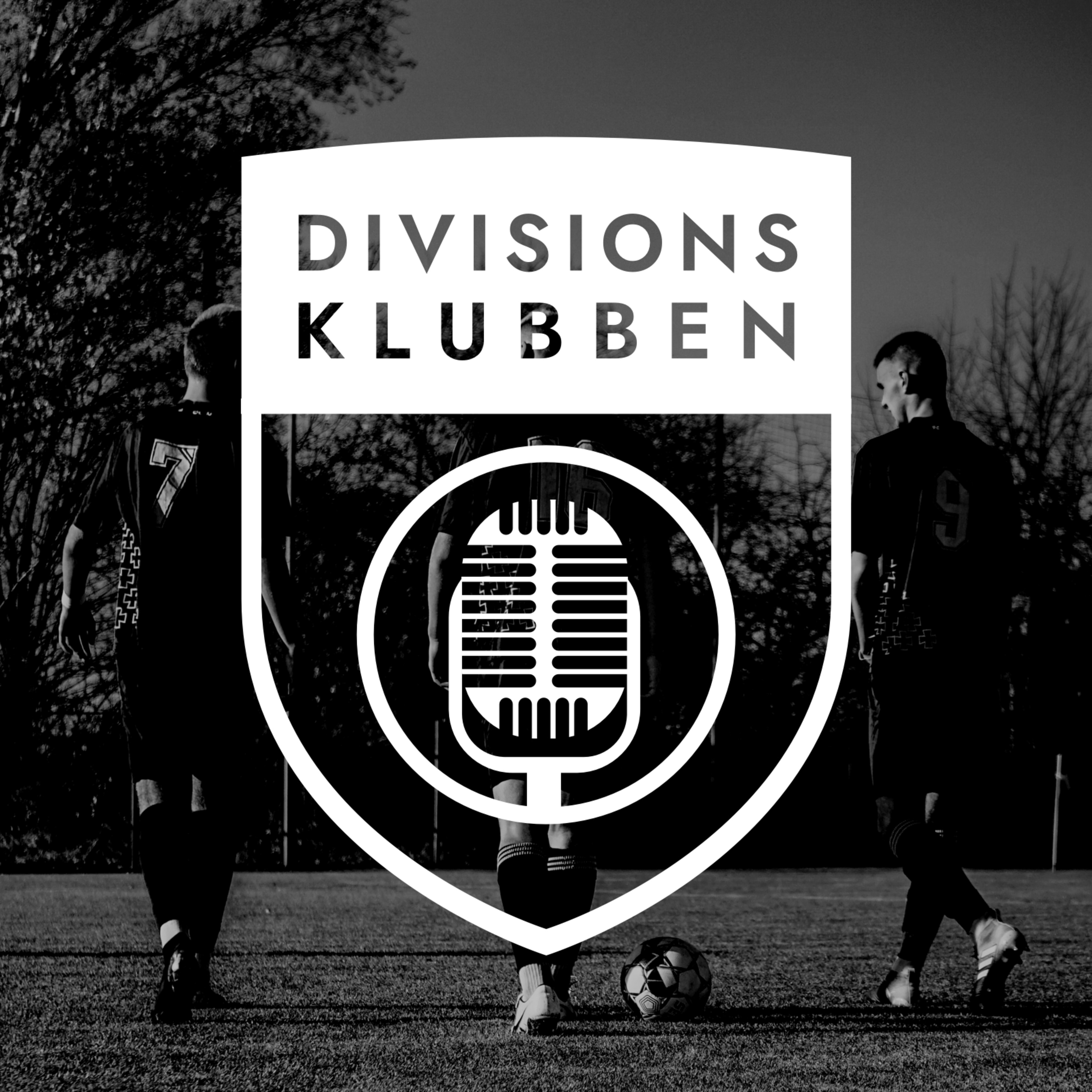 Divisionsklubben