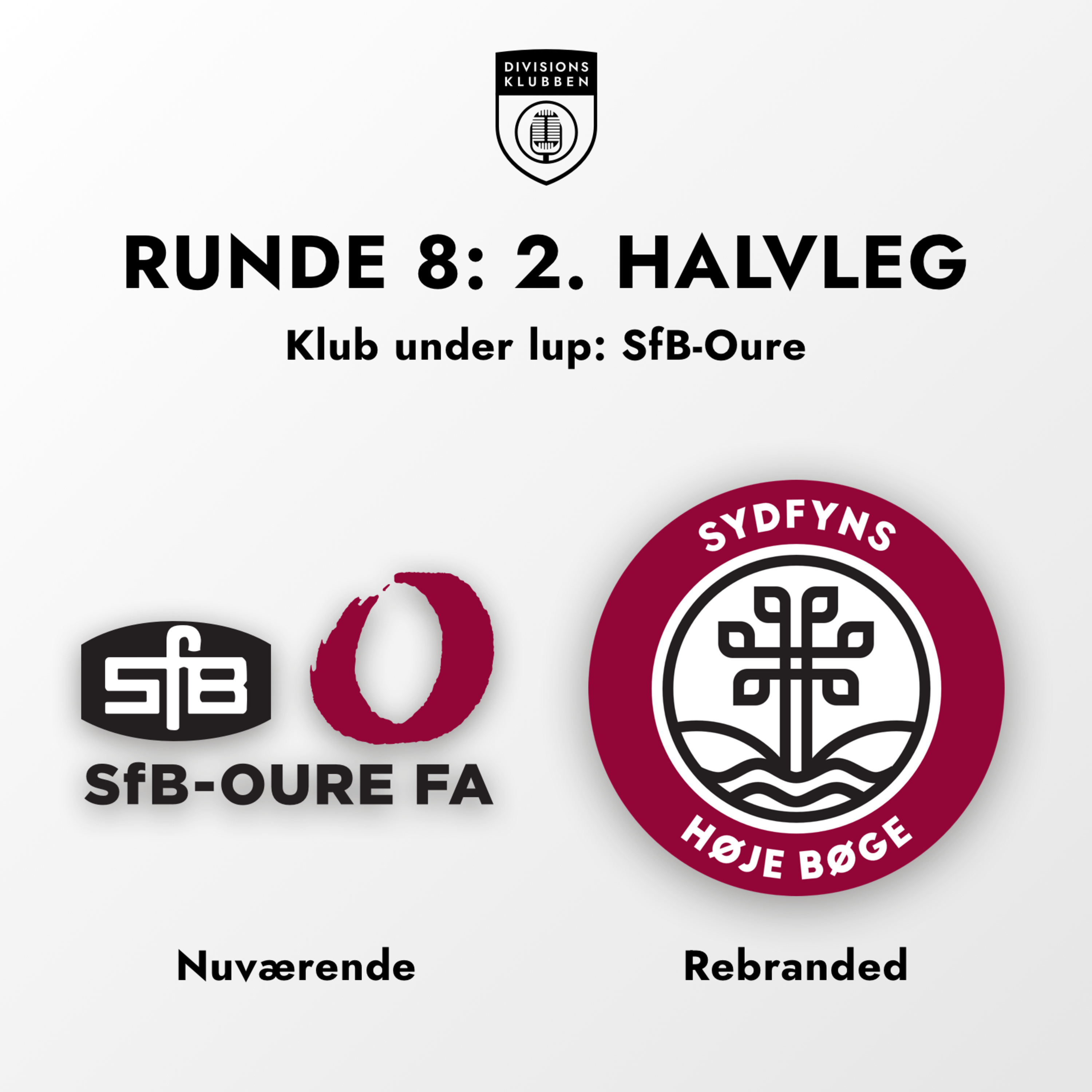 Divisionsklubben