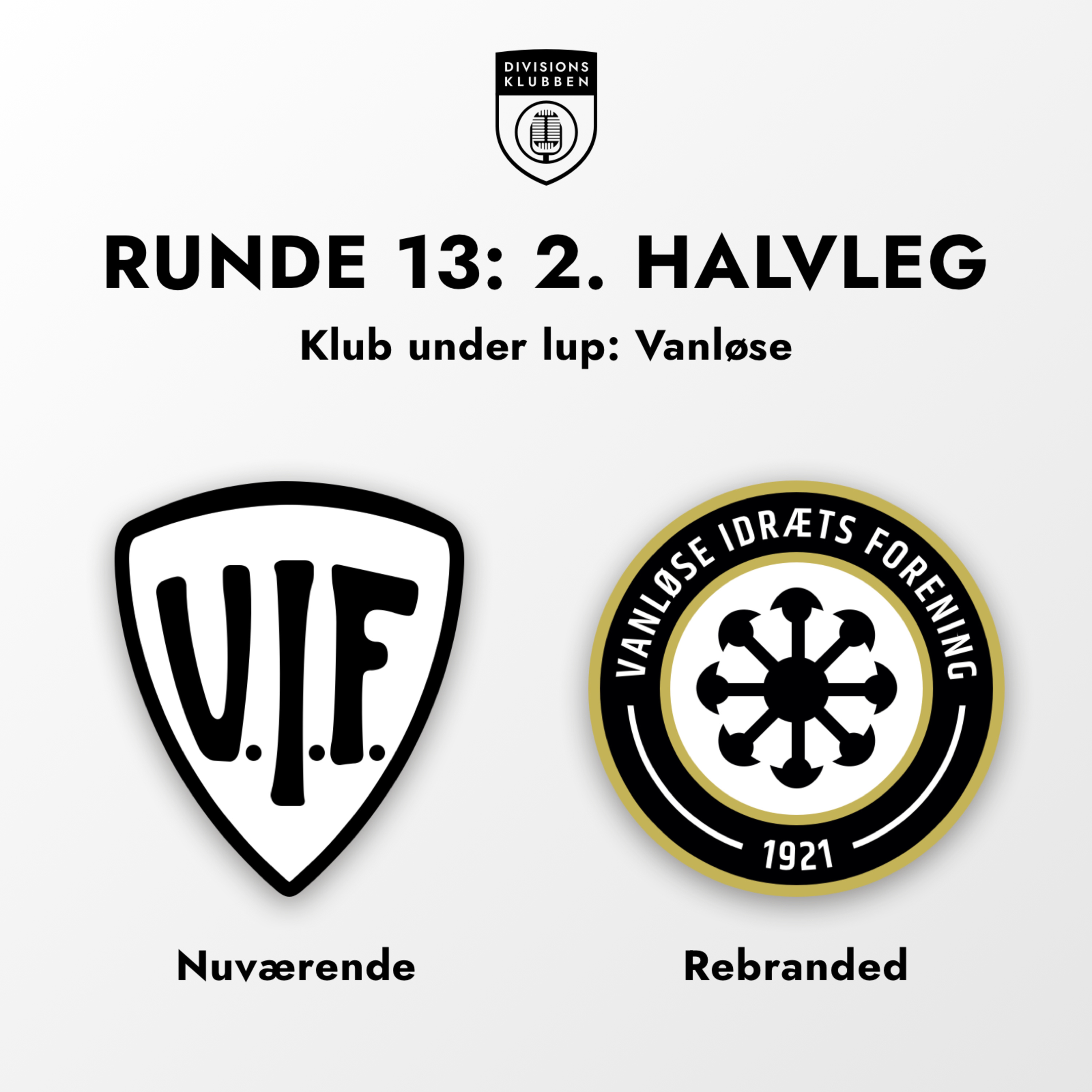 Divisionsklubben