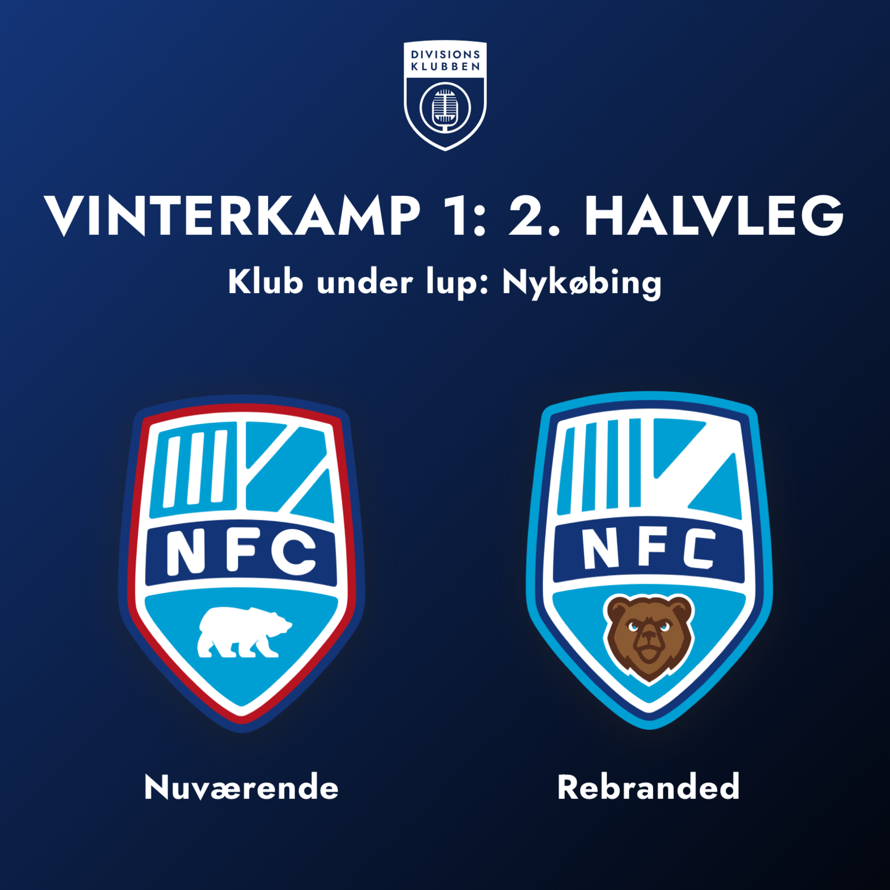 Divisionsklubben