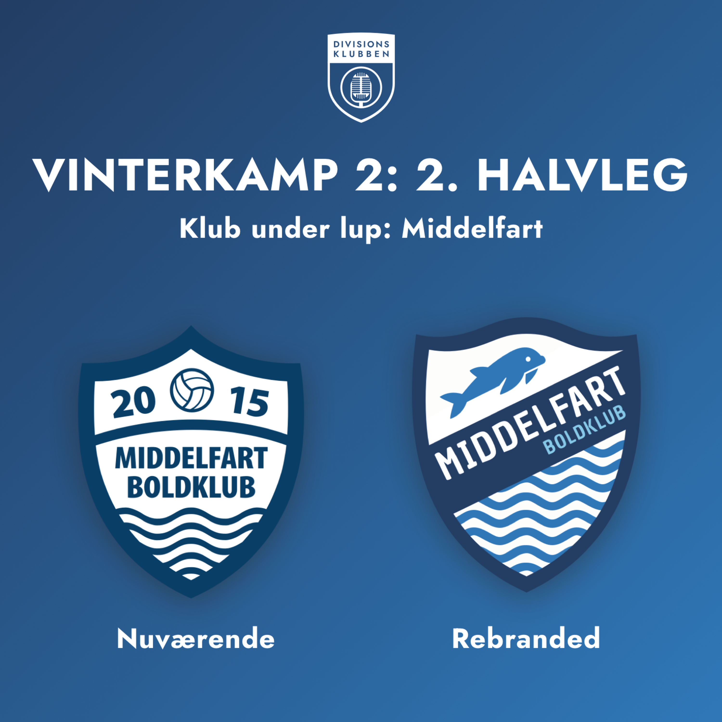 Divisionsklubben