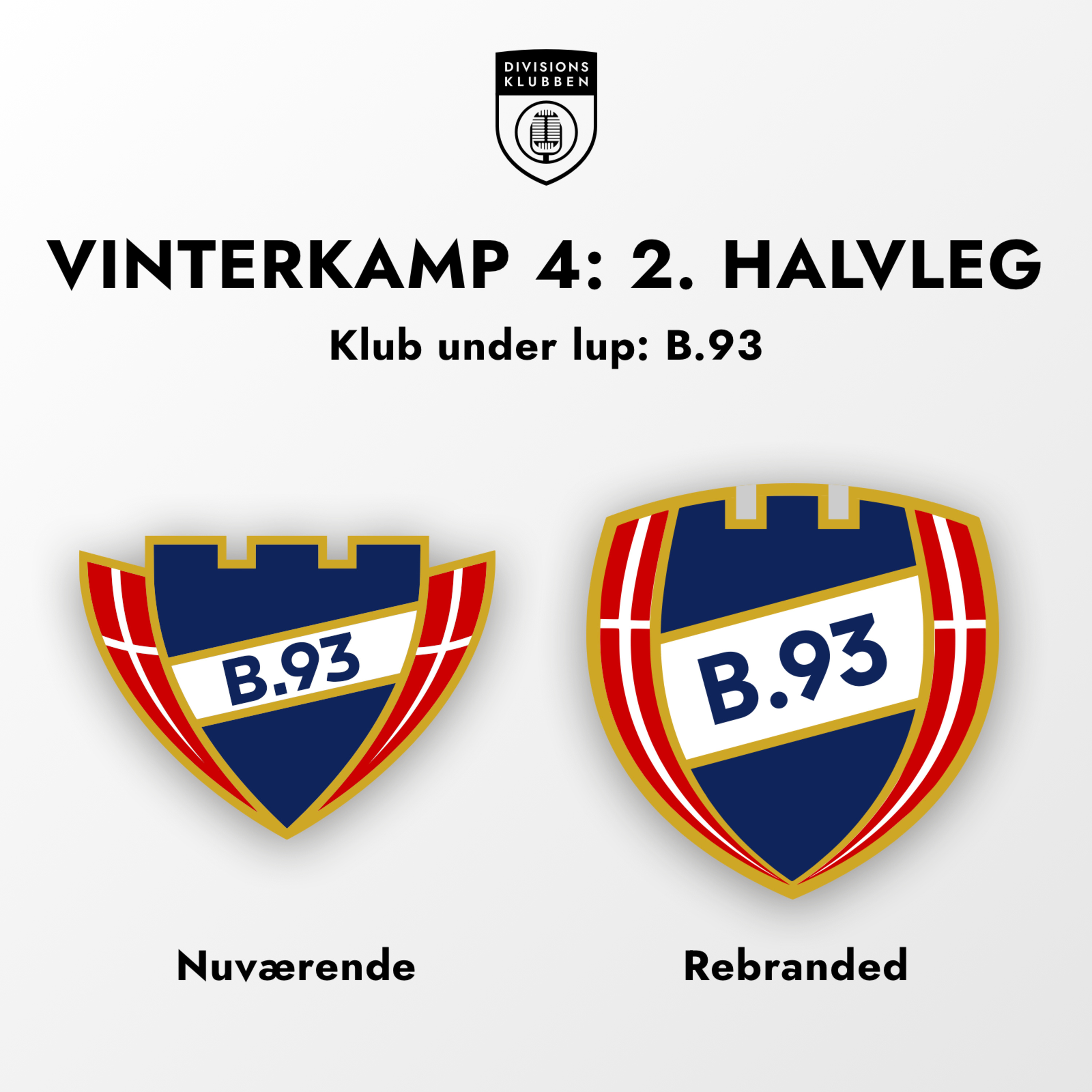 Divisionsklubben