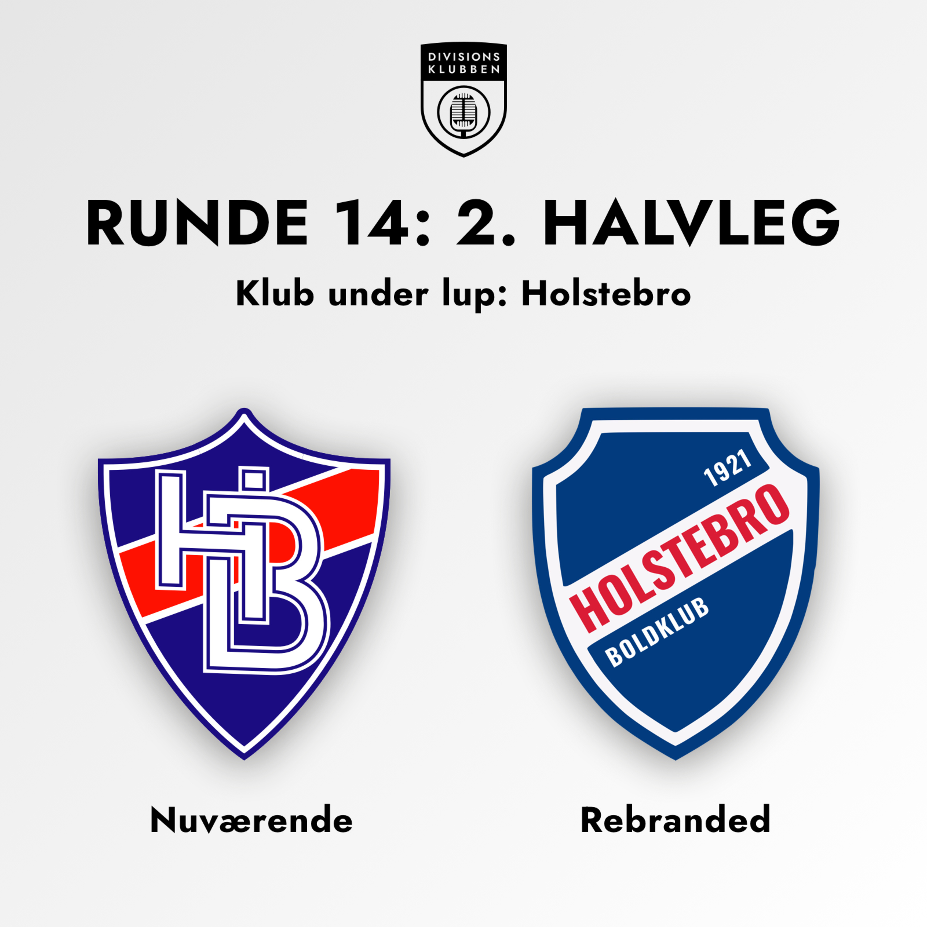 Divisionsklubben