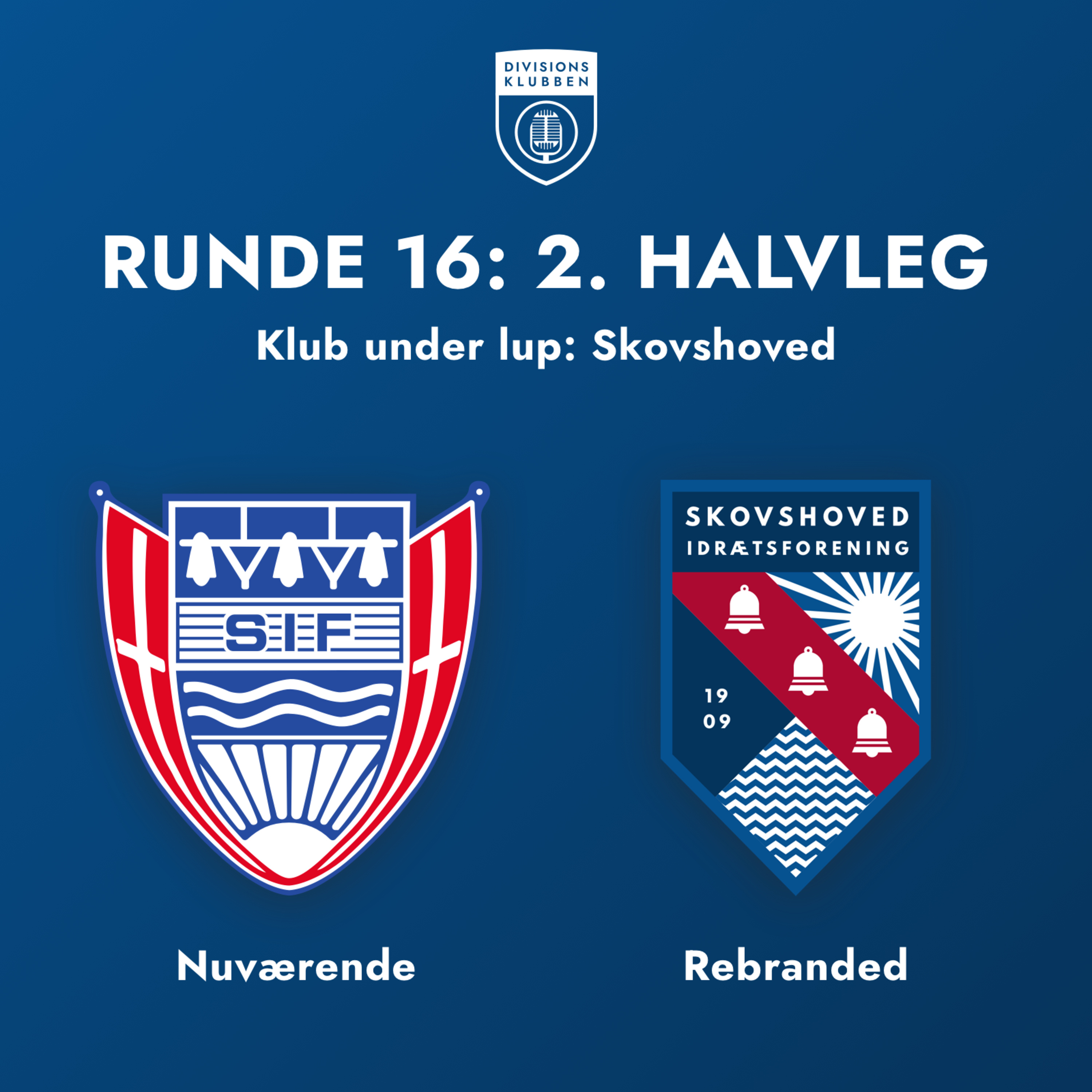 Divisionsklubben