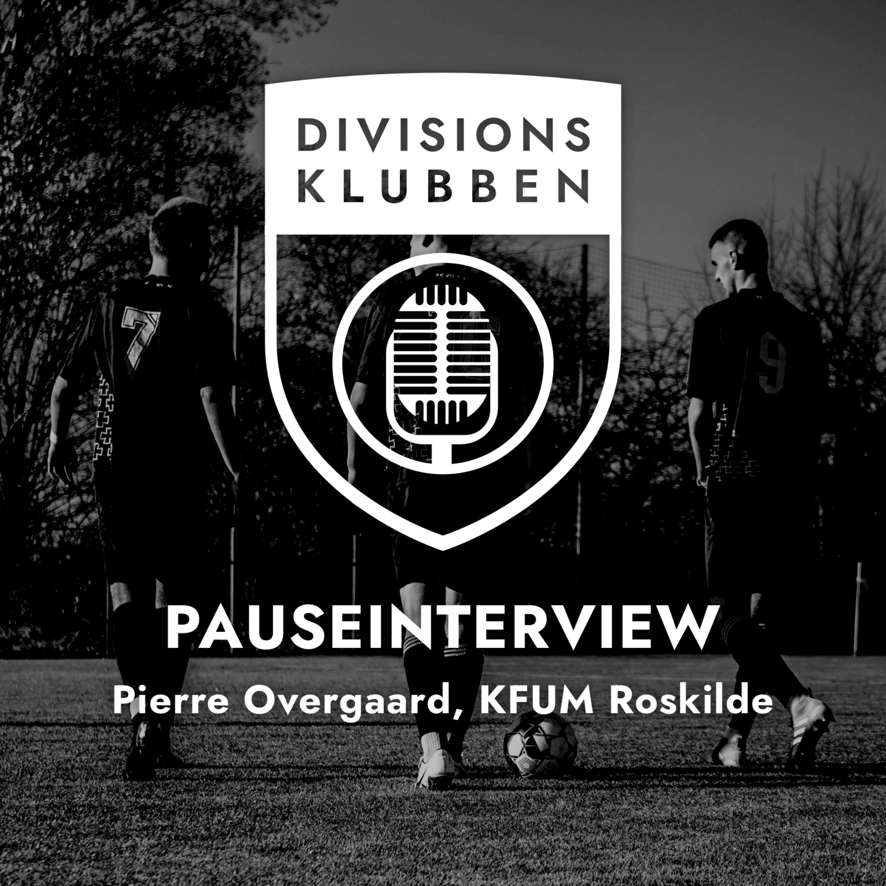 Divisionsklubben
