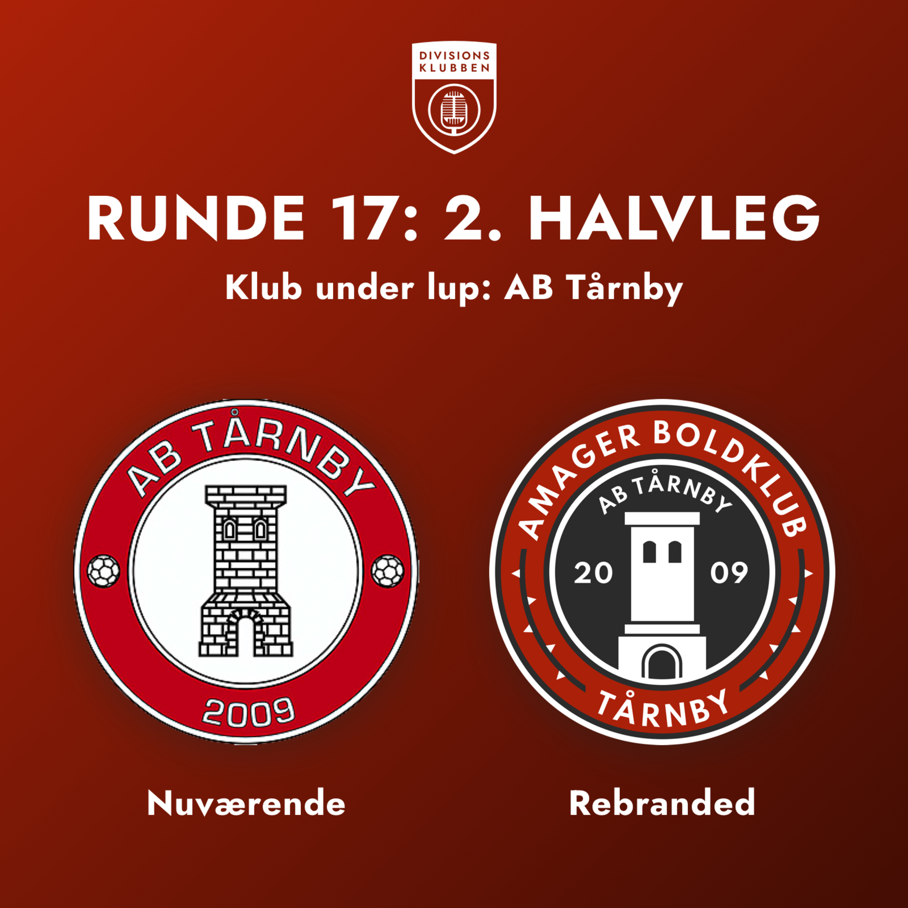 Divisionsklubben
