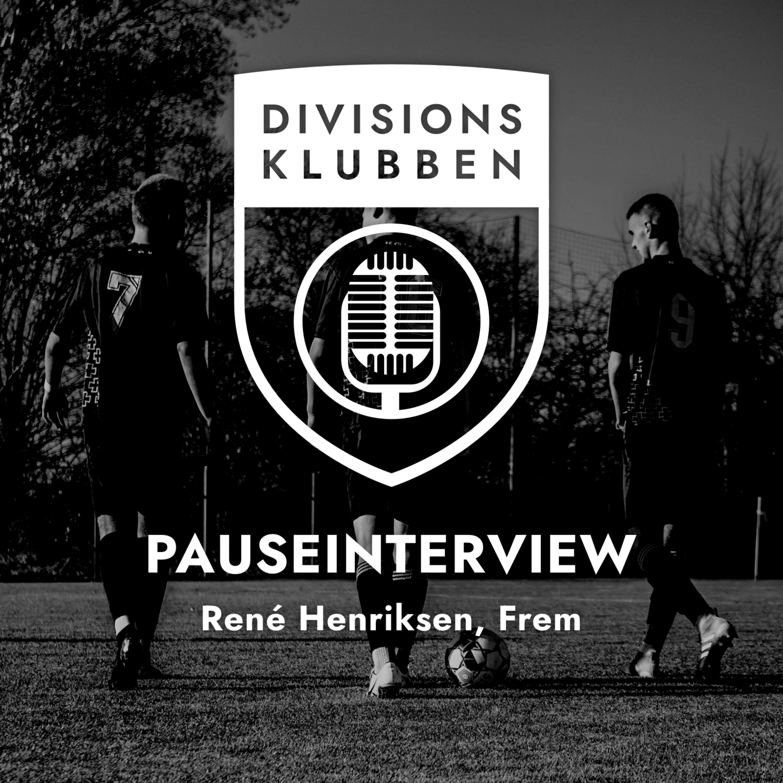Divisionsklubben
