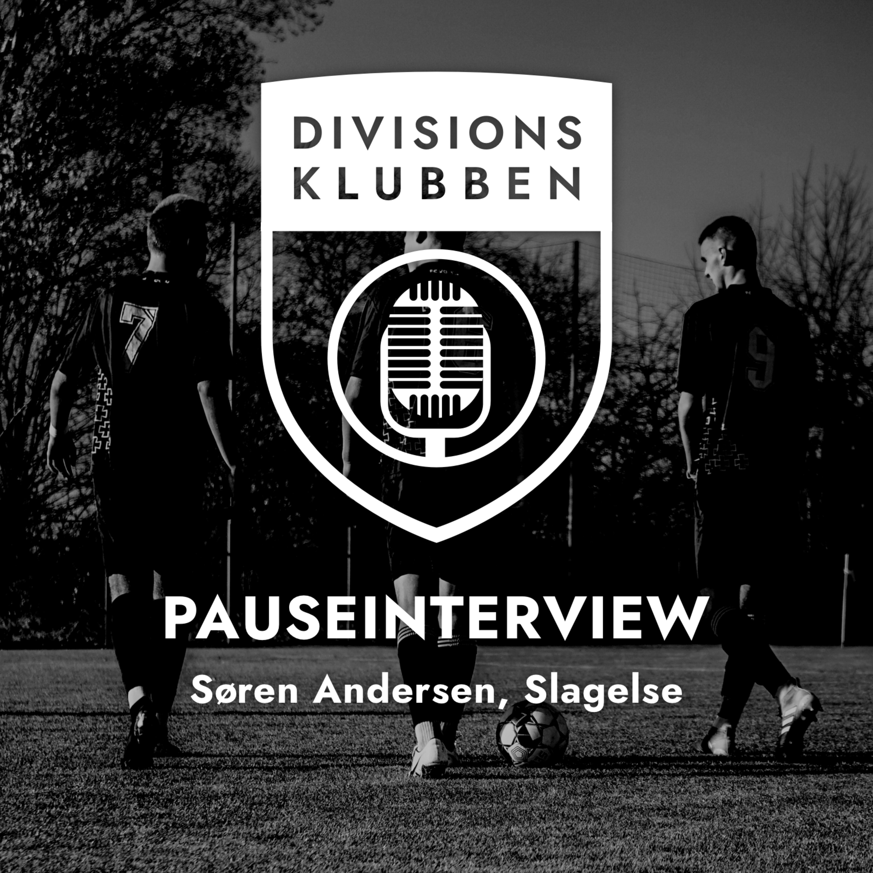 Divisionsklubben