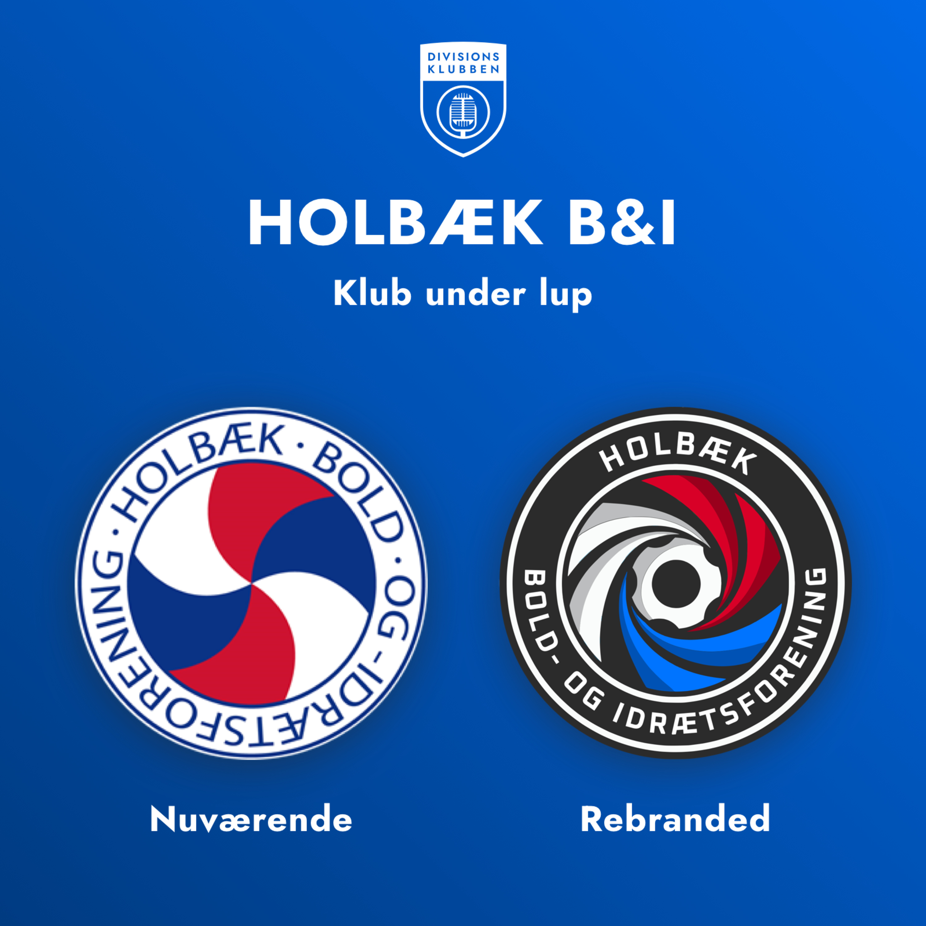 Divisionsklubben