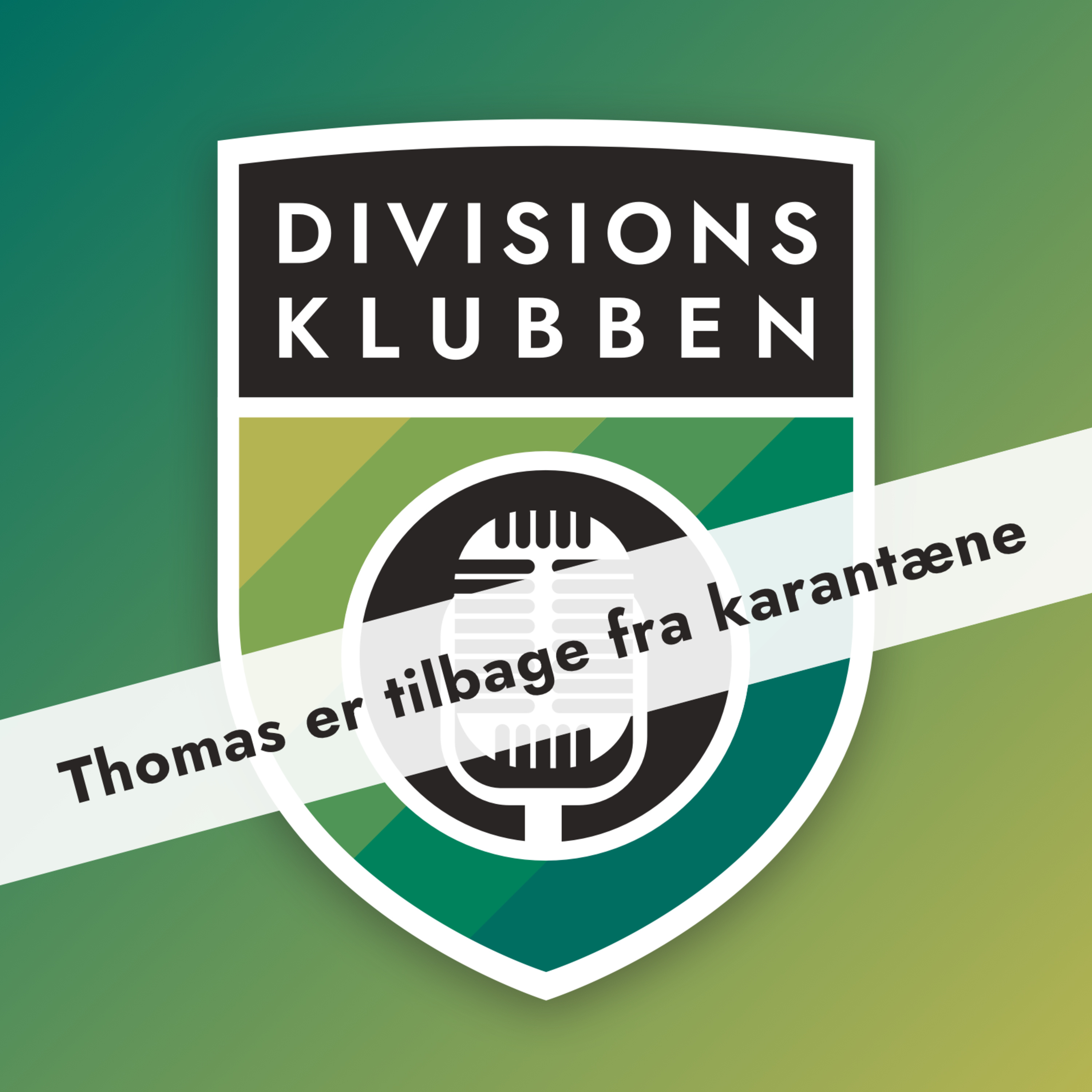 Divisionsklubben