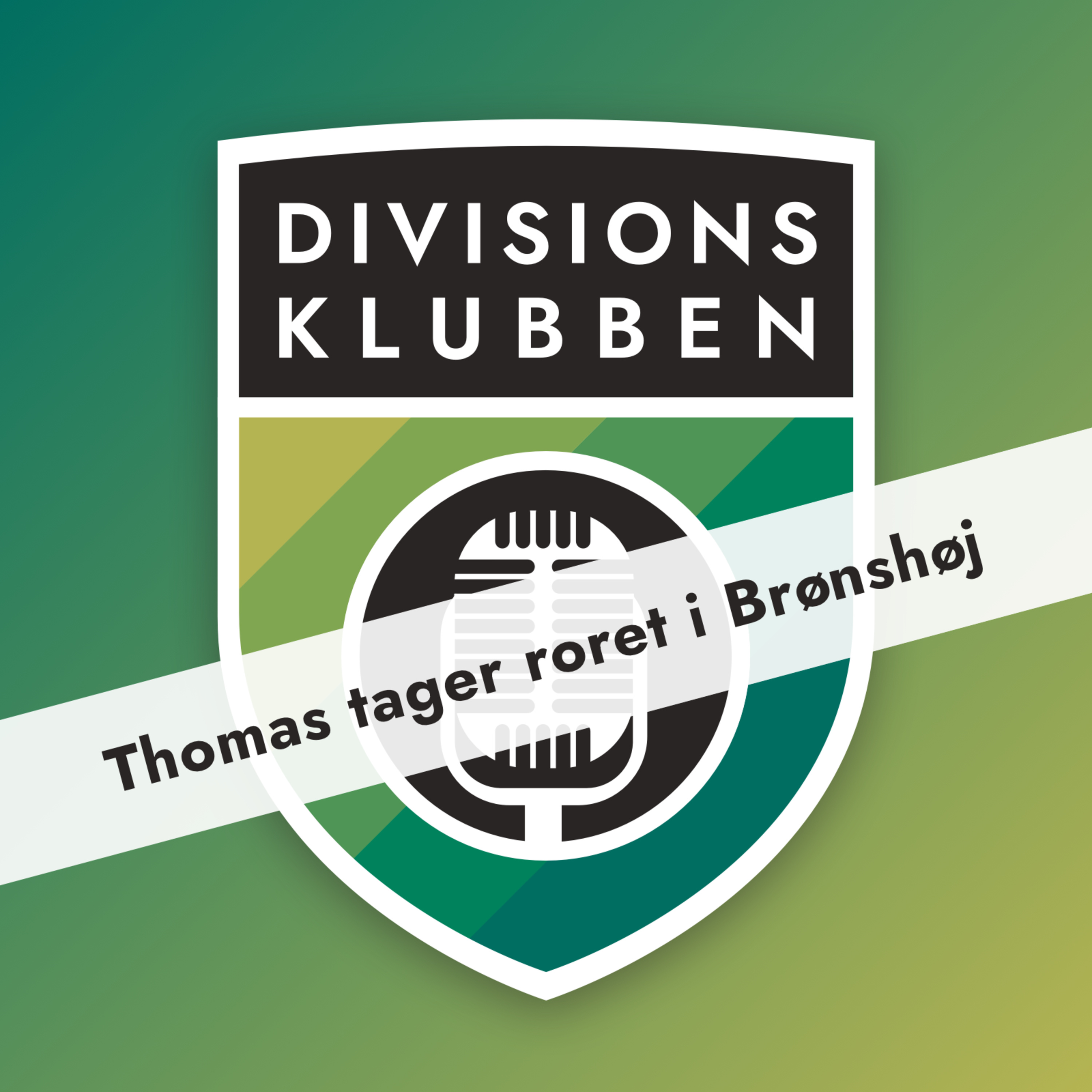 Divisionsklubben