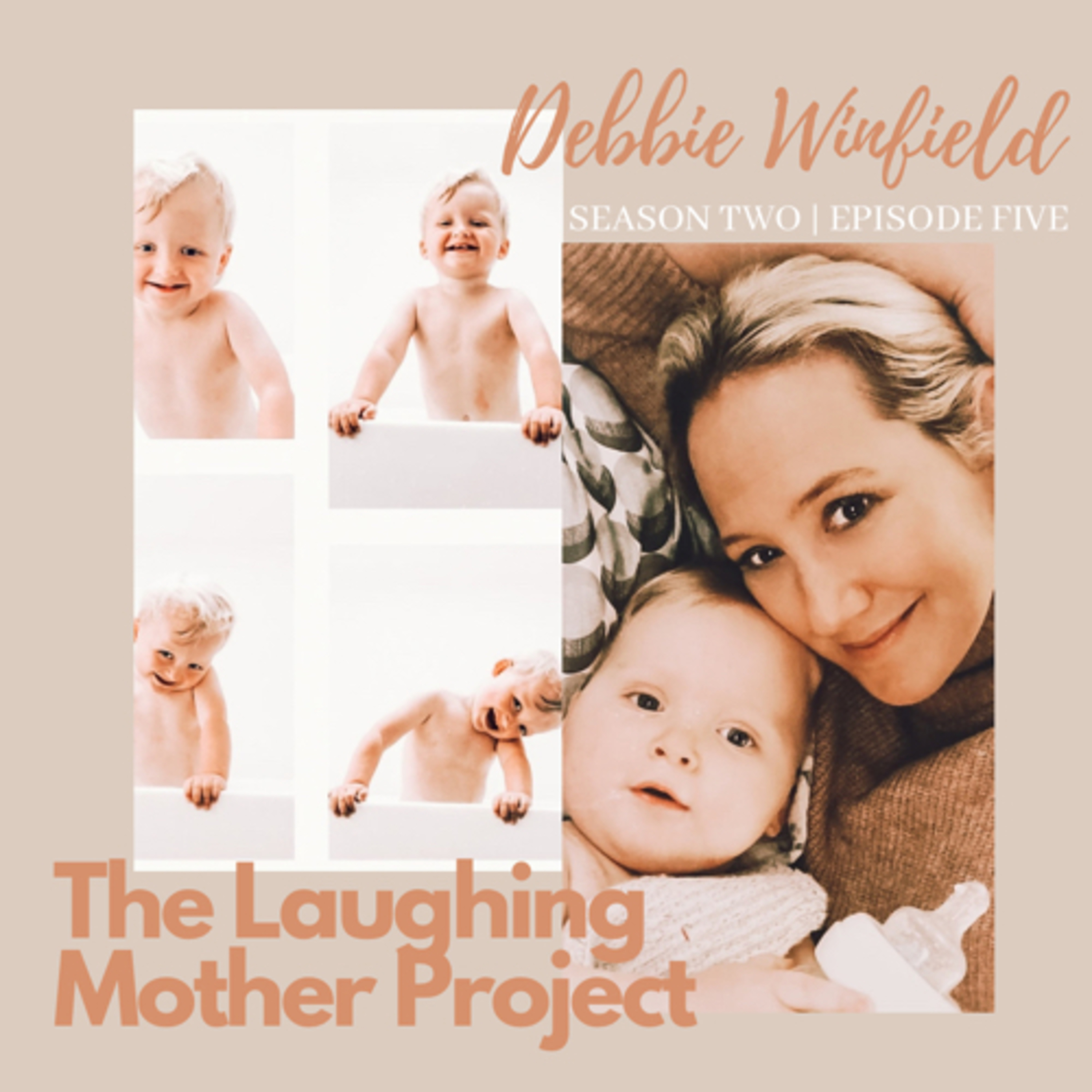 William the Conqueror’s Mama episode artwork