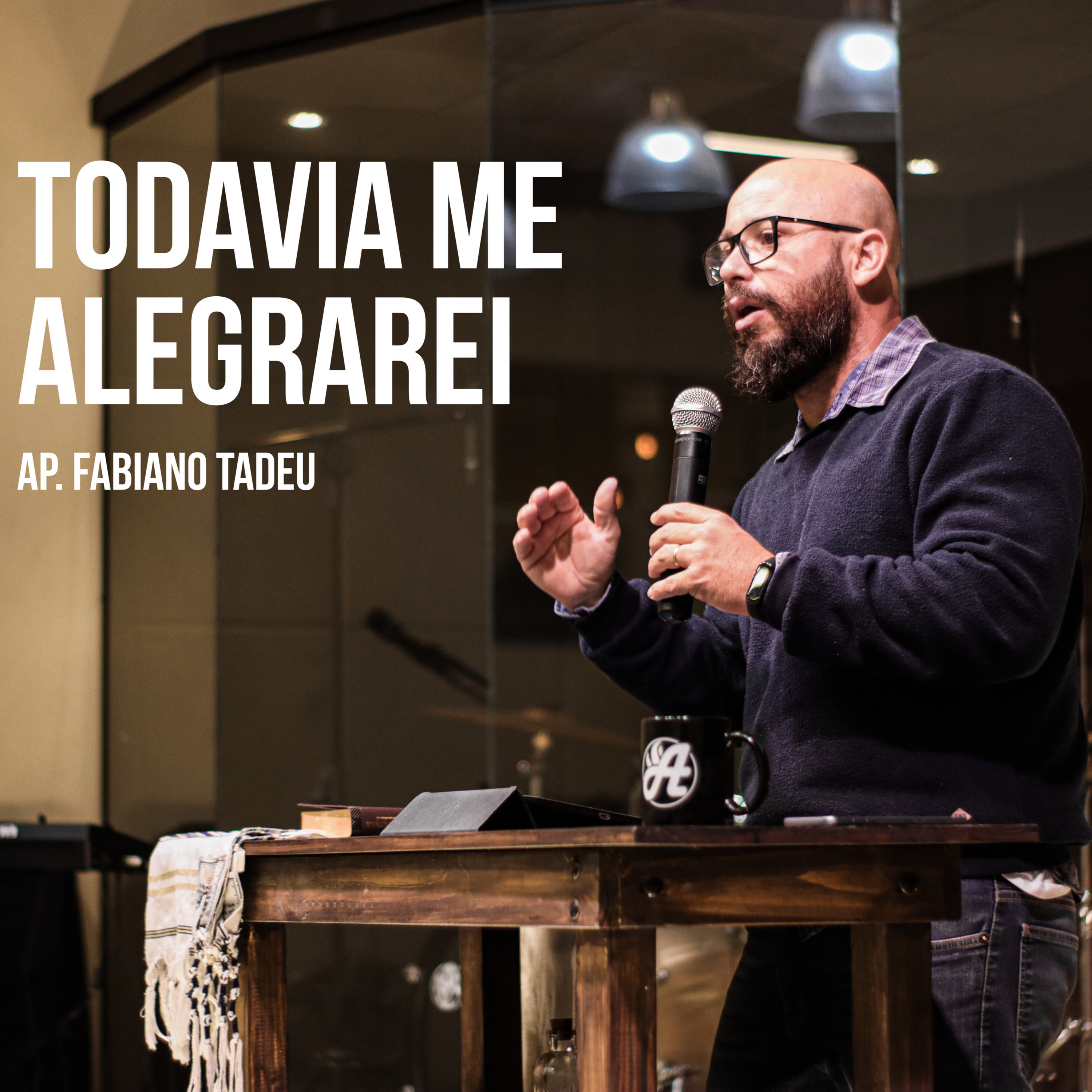 Podcast da Atos